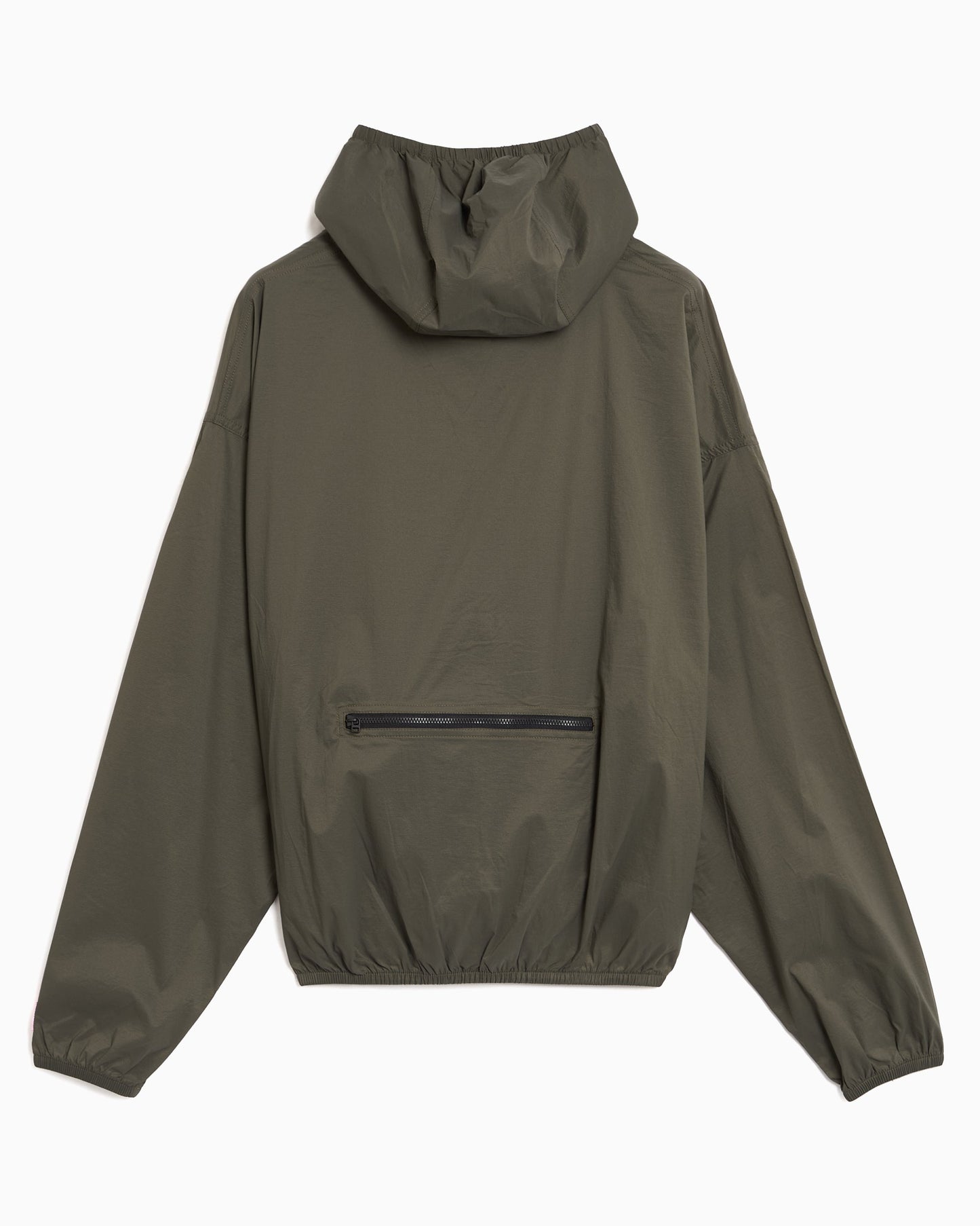 Cortavientos Relaxed Plegable The North Face Red Box para hombre