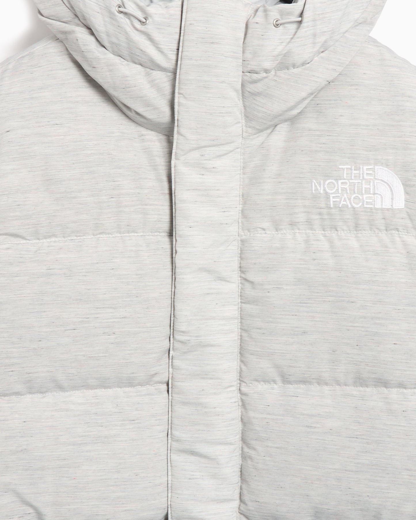 Chaqueta de plumas The North Face Regrind Himalayan Men's Down Jacket para hombre