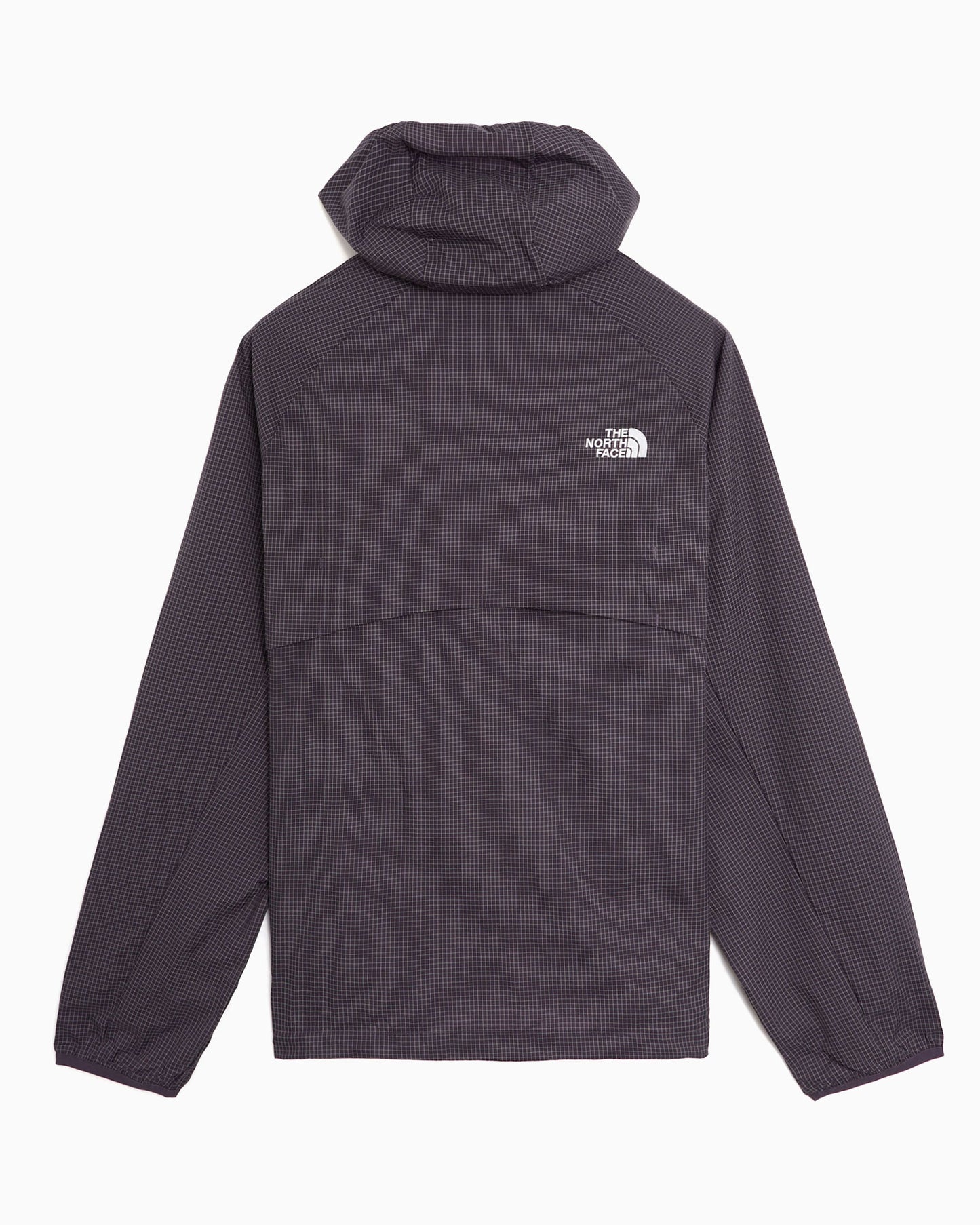 Cortavientos de cuadros Relaxed The North Face Wind para hombre
