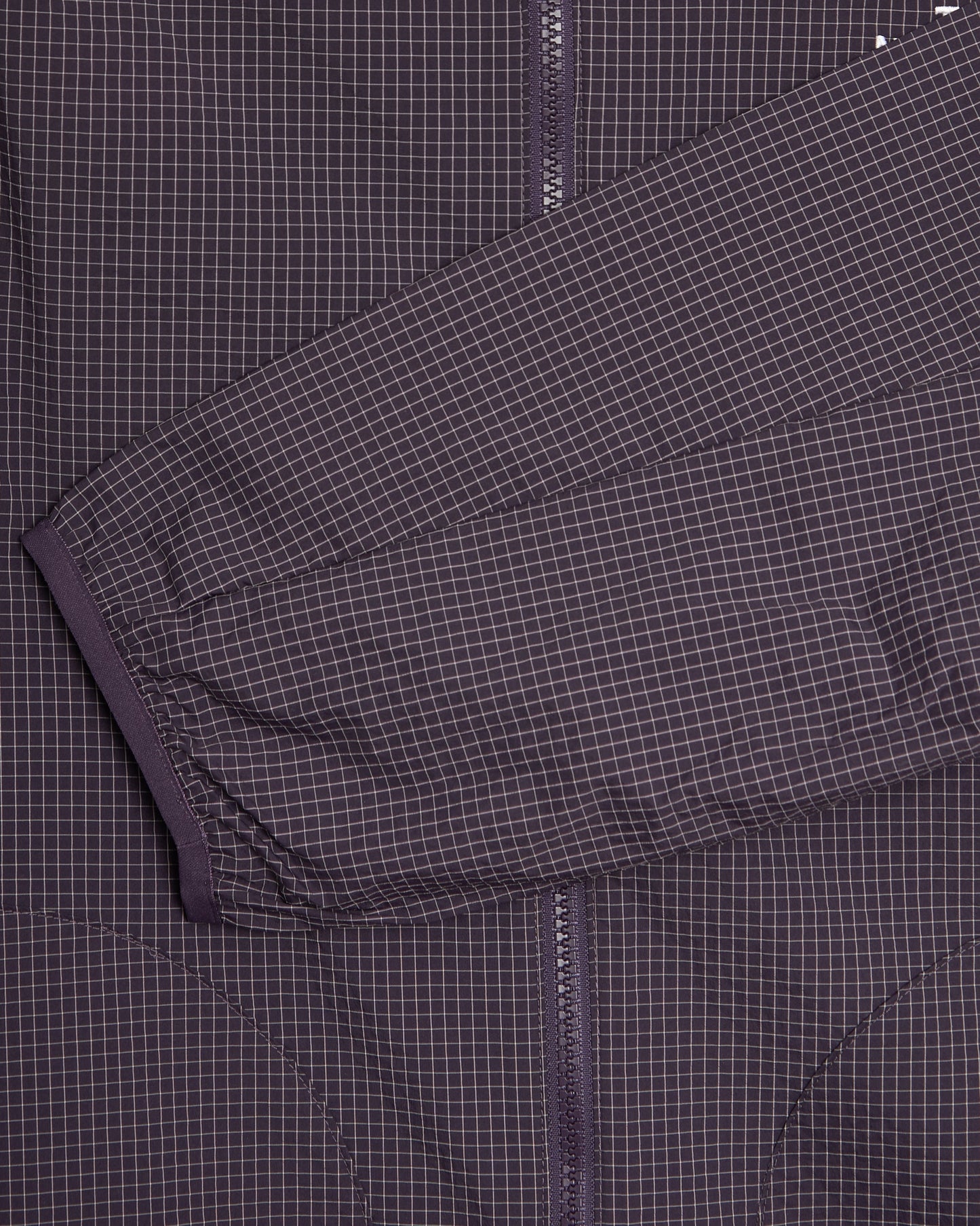 Cortavientos de cuadros Relaxed The North Face Wind para hombre