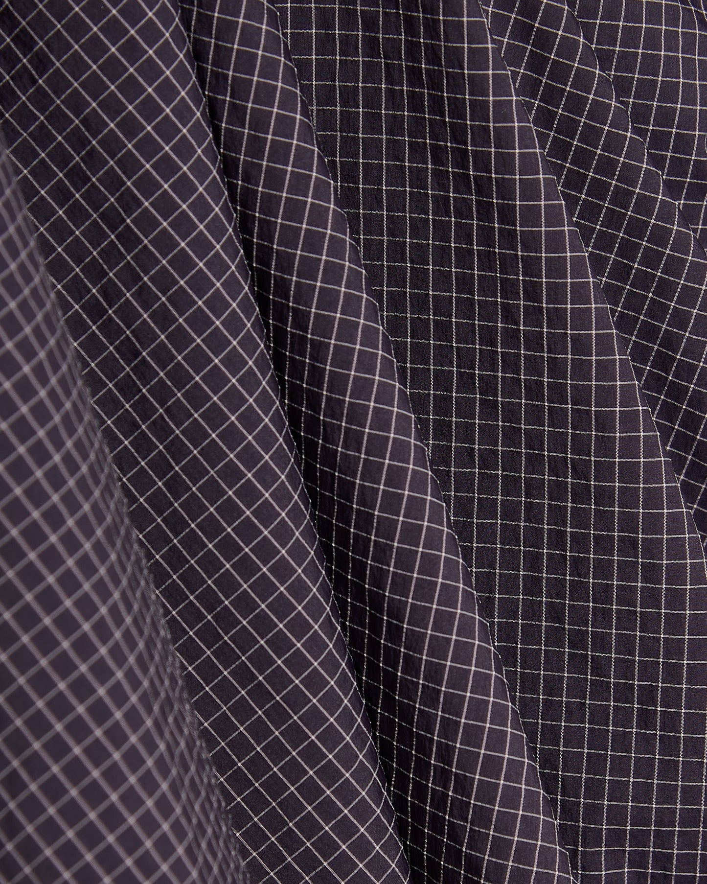 Cortavientos de cuadros Relaxed The North Face Wind para hombre