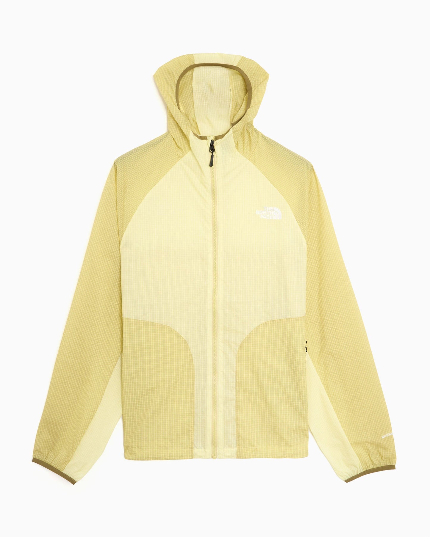 Cortavientos de cuadros Relaxed The North Face Wind para hombre