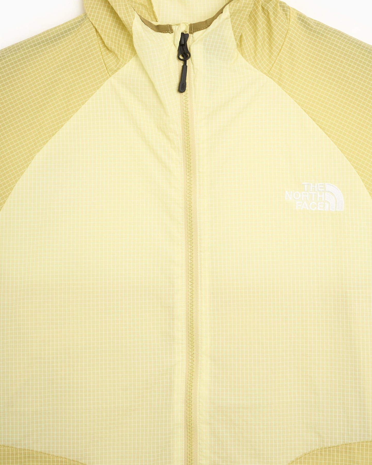 Cortavientos de cuadros Relaxed The North Face Wind para hombre