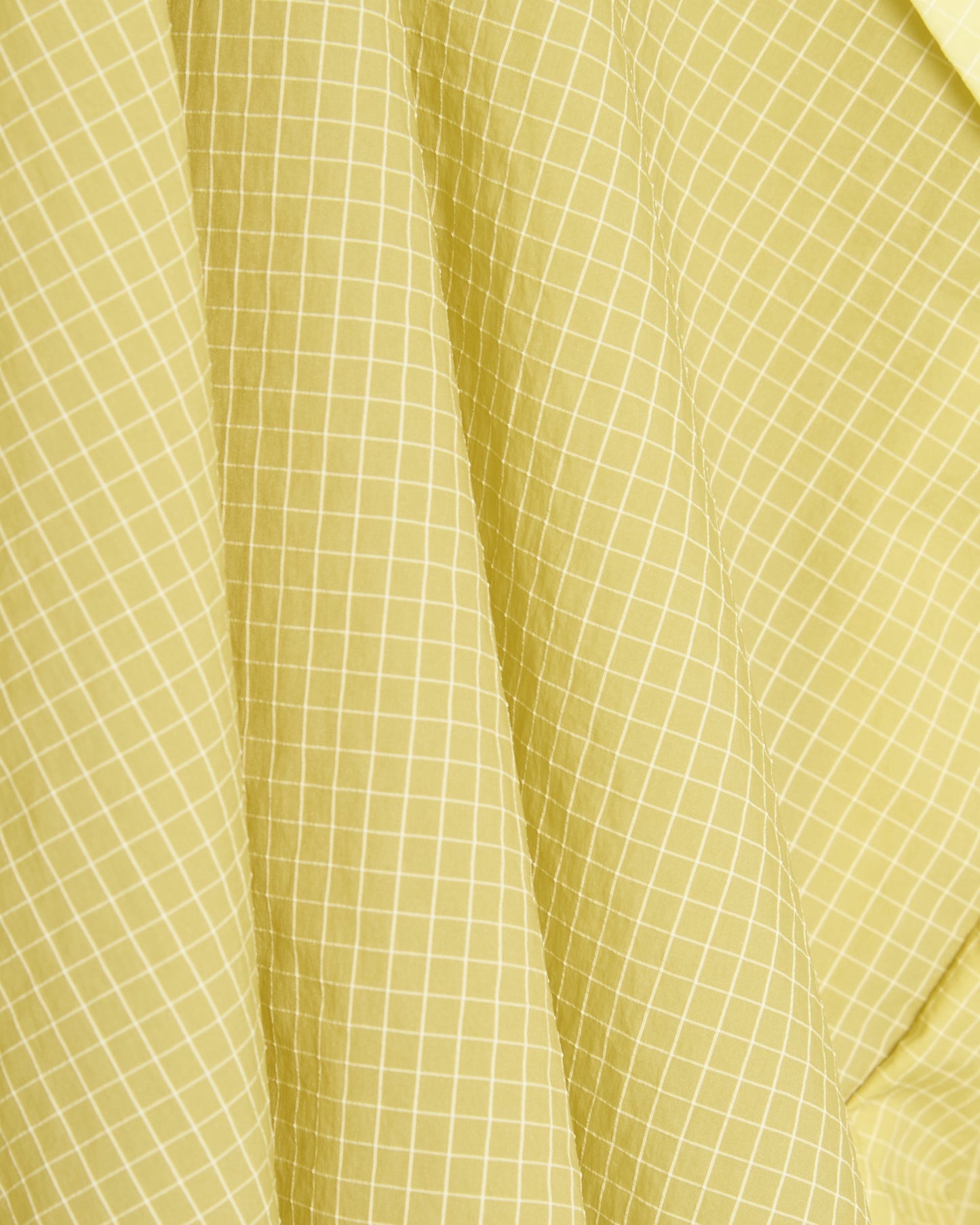 Cortavientos de cuadros Relaxed The North Face Wind para hombre