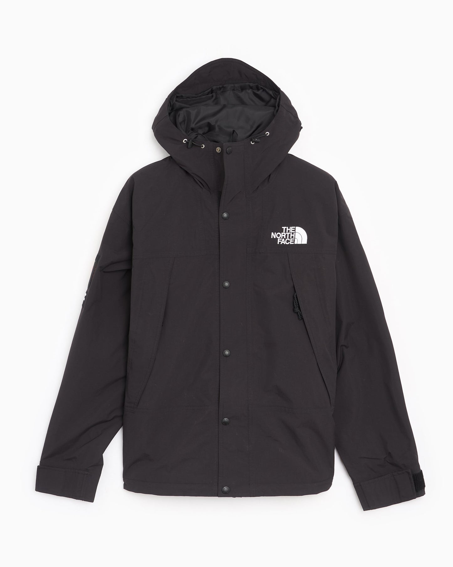 Chaqueta impermeable con gráfico Relaxed The North Face x Sky High Farm para hombre