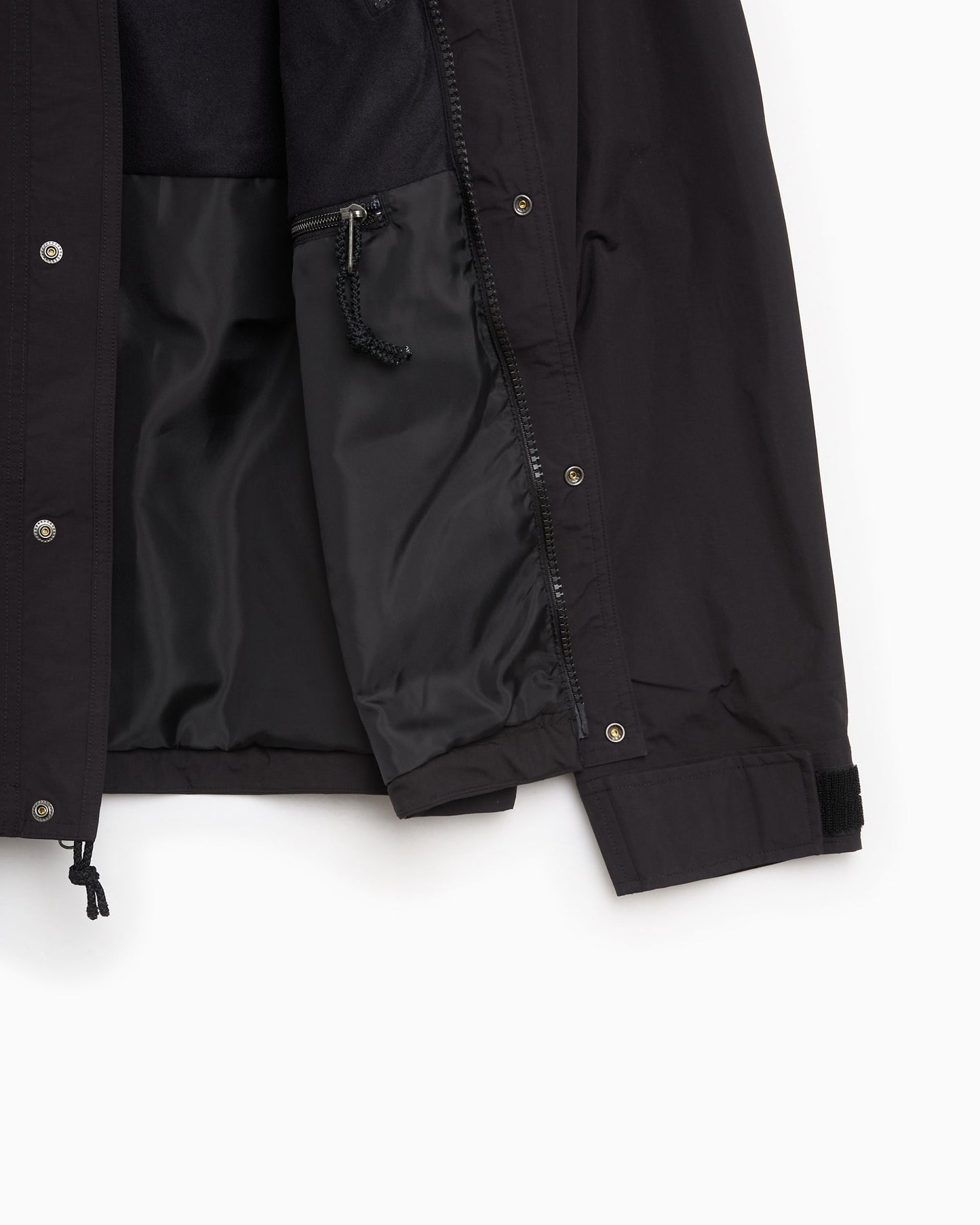 Chaqueta impermeable con gráfico Relaxed The North Face x Sky High Farm para hombre