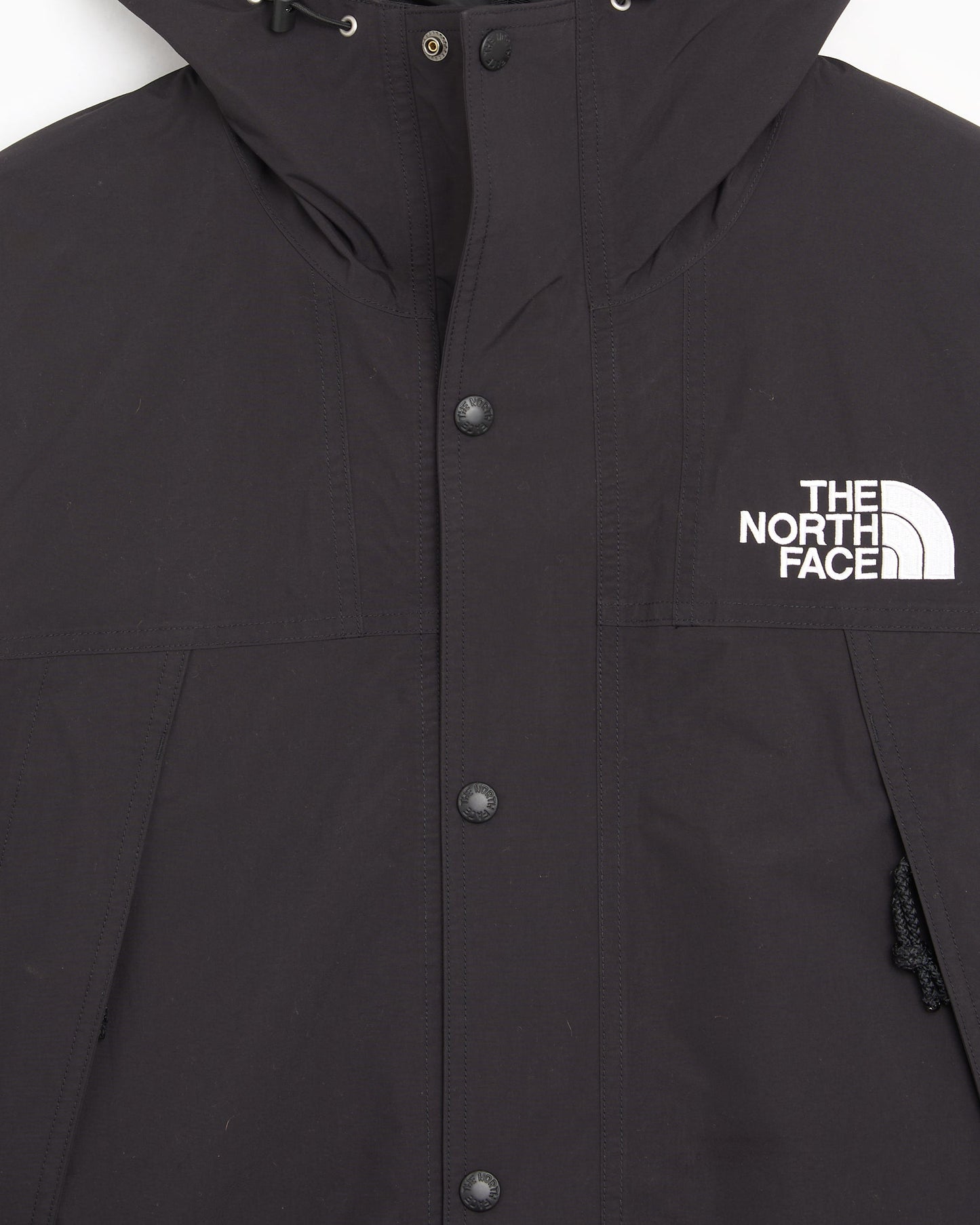 Chaqueta impermeable con gráfico Relaxed The North Face x Sky High Farm para hombre