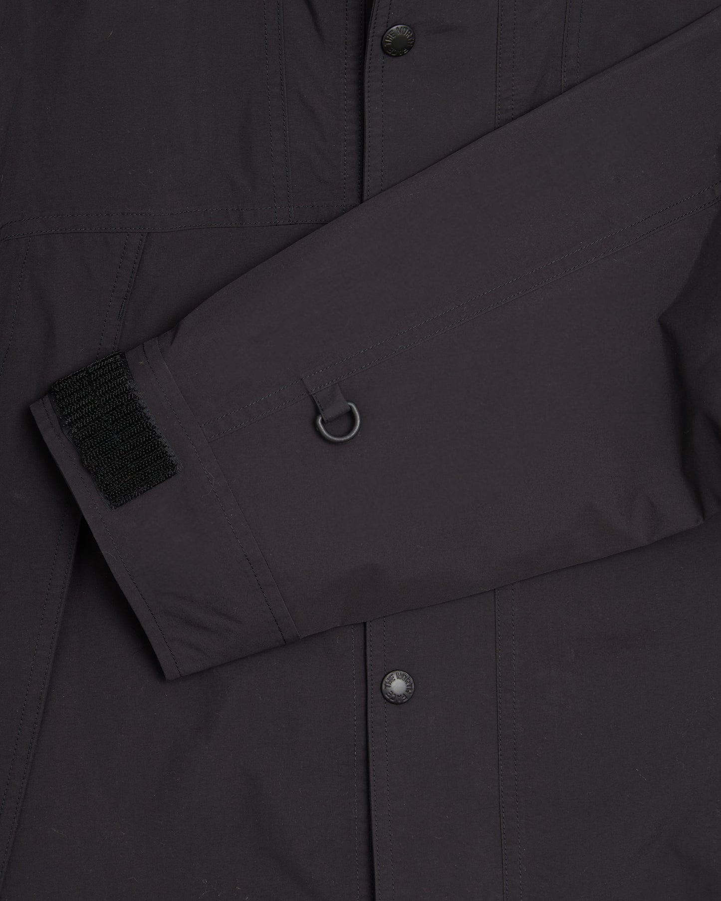 Chaqueta impermeable con gráfico Relaxed The North Face x Sky High Farm para hombre