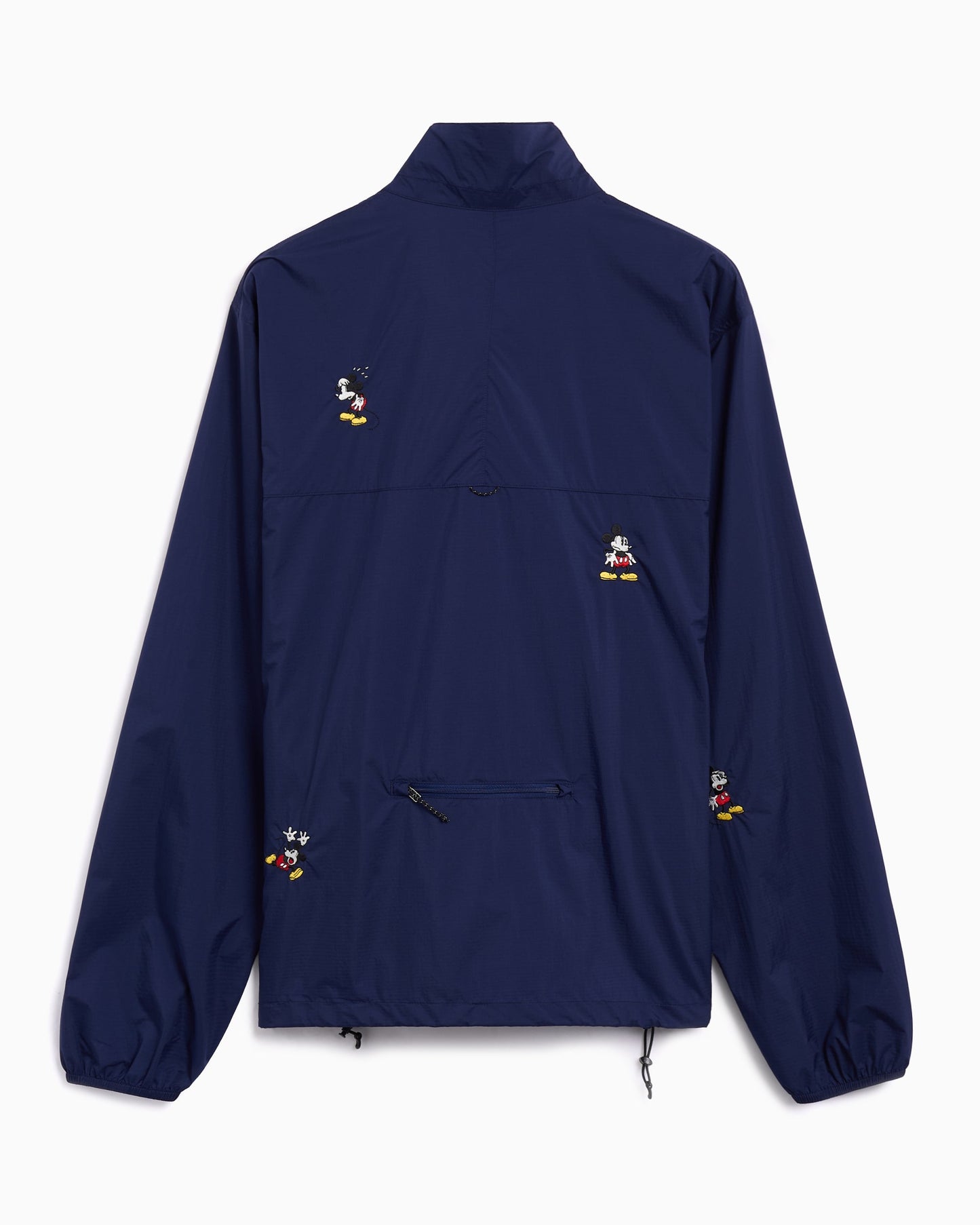 Cortavientos thisisneverthat® Mickey PERTEX® EQ para hombre