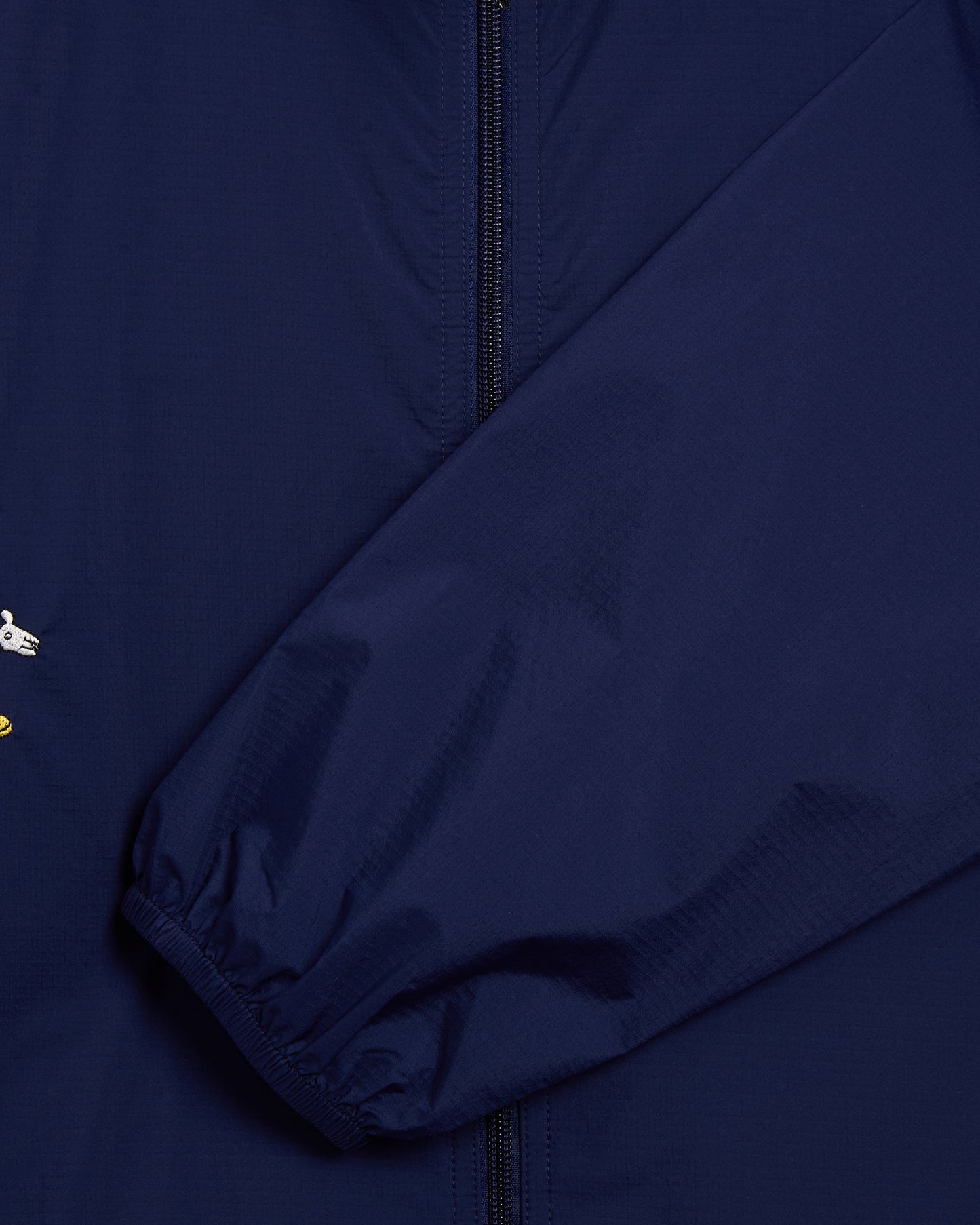 Cortavientos thisisneverthat® Mickey PERTEX® EQ para hombre