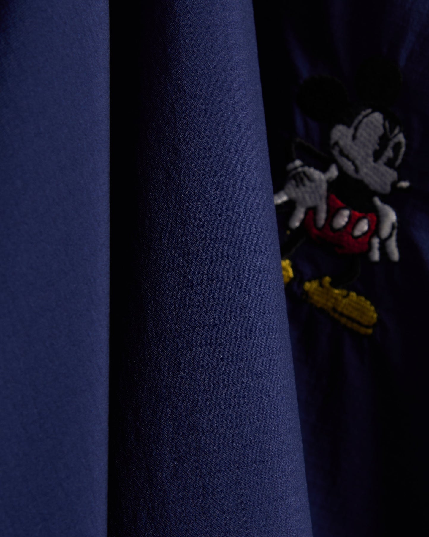 Cortavientos thisisneverthat® Mickey PERTEX® EQ para hombre
