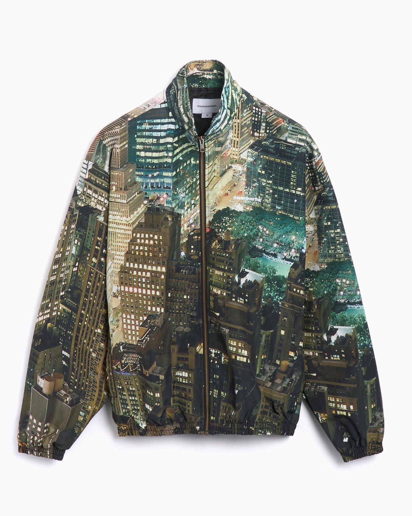Bomber thisisneverthat® thisisneverthat® Intl. Team Men's Bomber para hombre