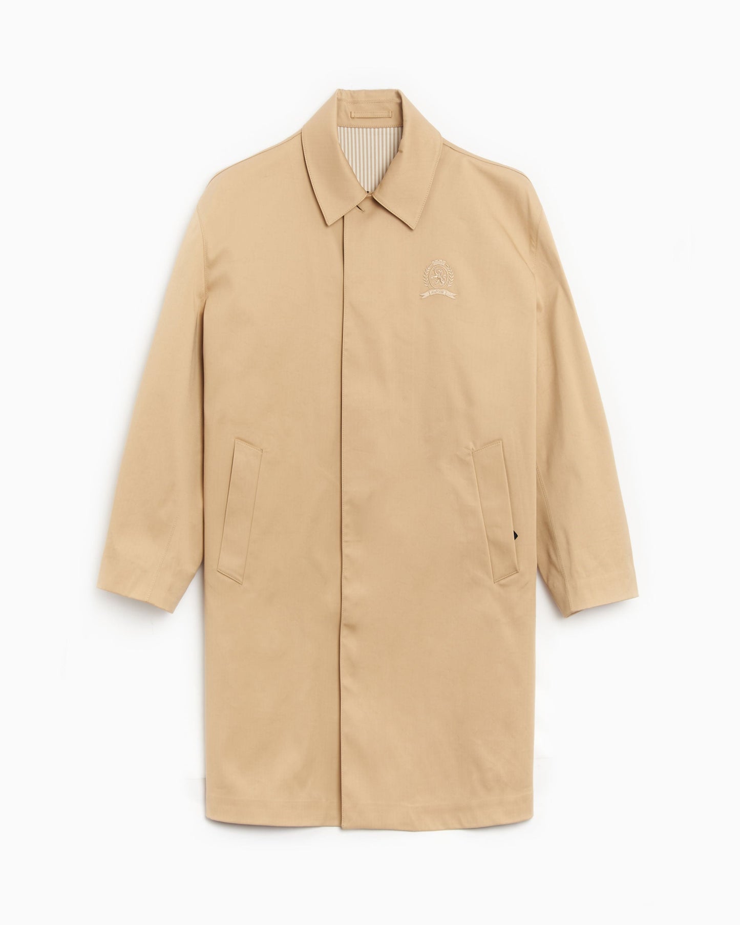 Cortavientos Tommy Hilfiger Essentials Technical para hombre