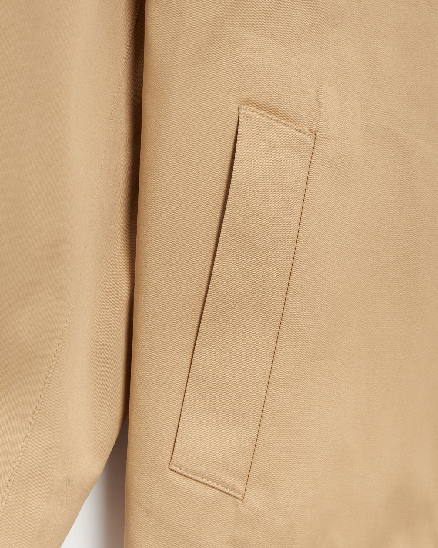 Cortavientos Tommy Hilfiger Essentials Technical para hombre