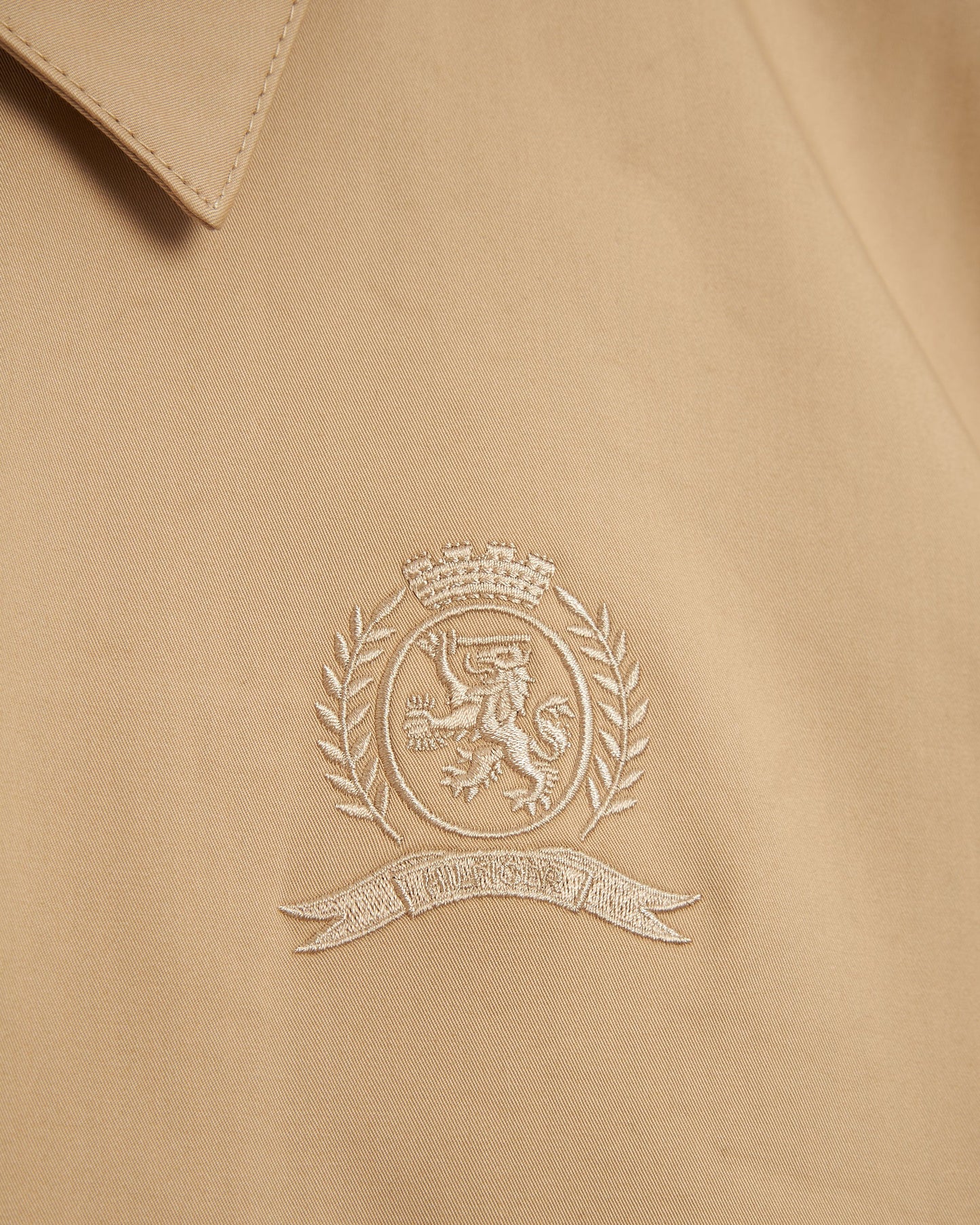 Cortavientos Tommy Hilfiger Essentials Technical para hombre