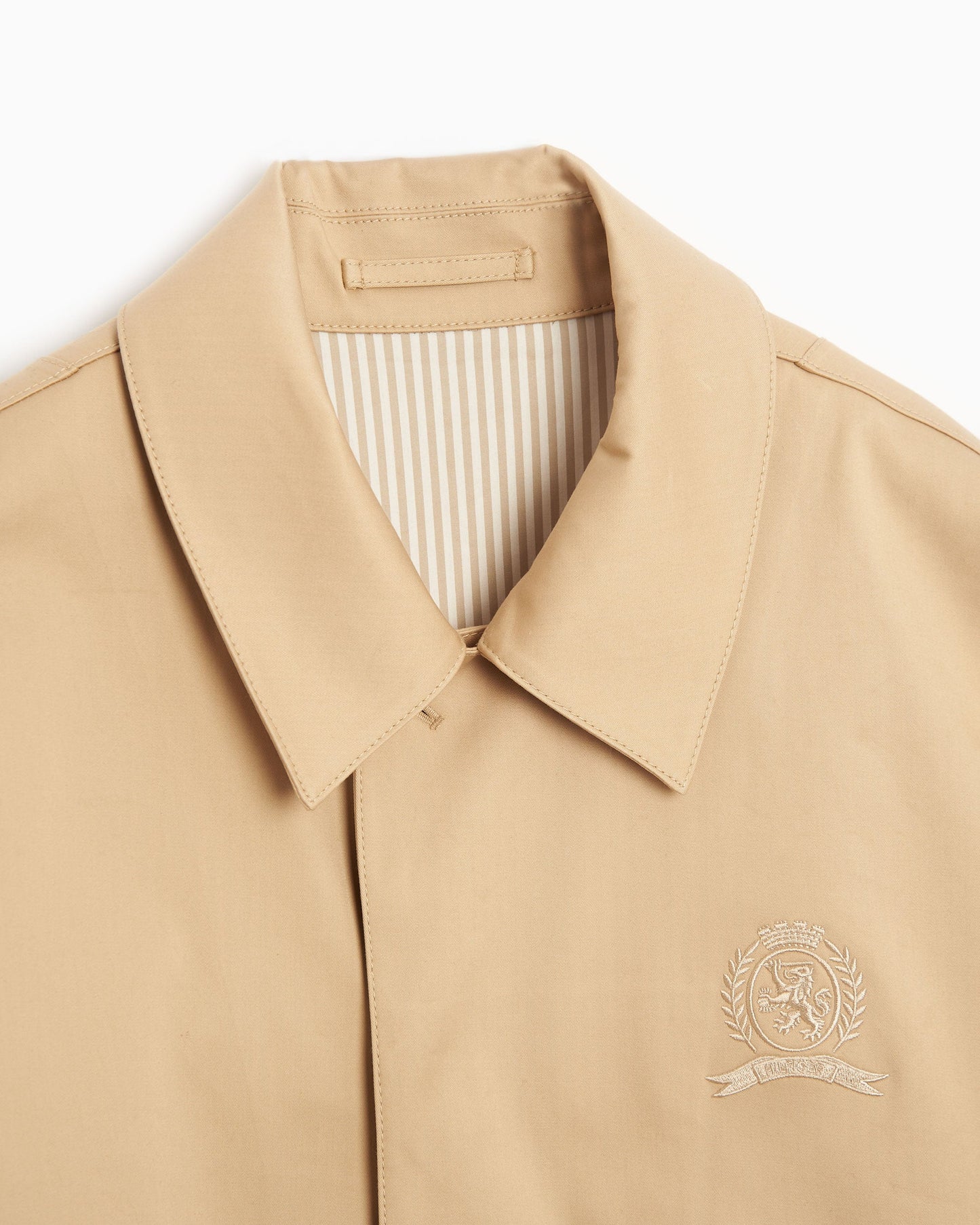 Cortavientos Tommy Hilfiger Essentials Technical para hombre