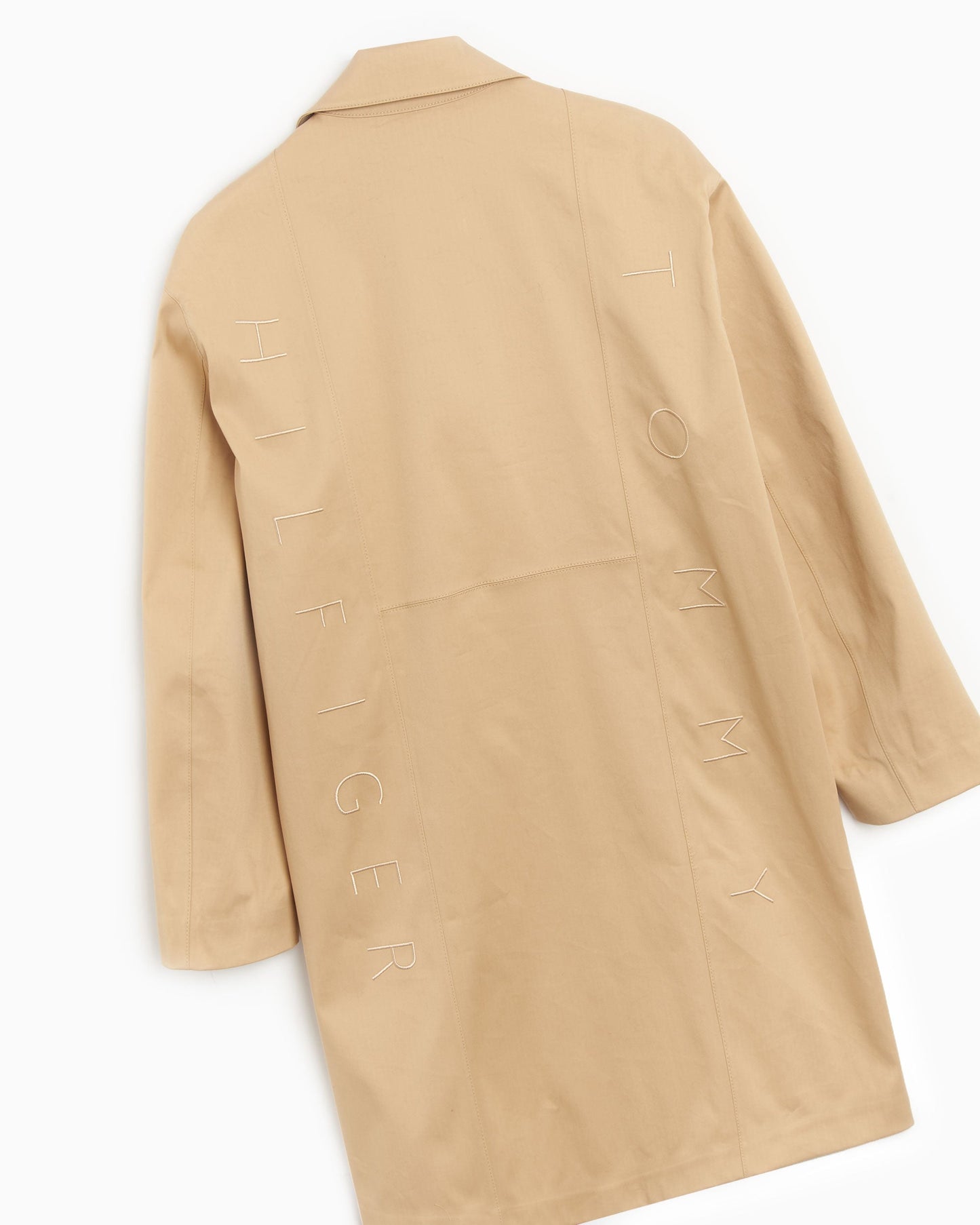 Cortavientos Tommy Hilfiger Essentials Technical para hombre