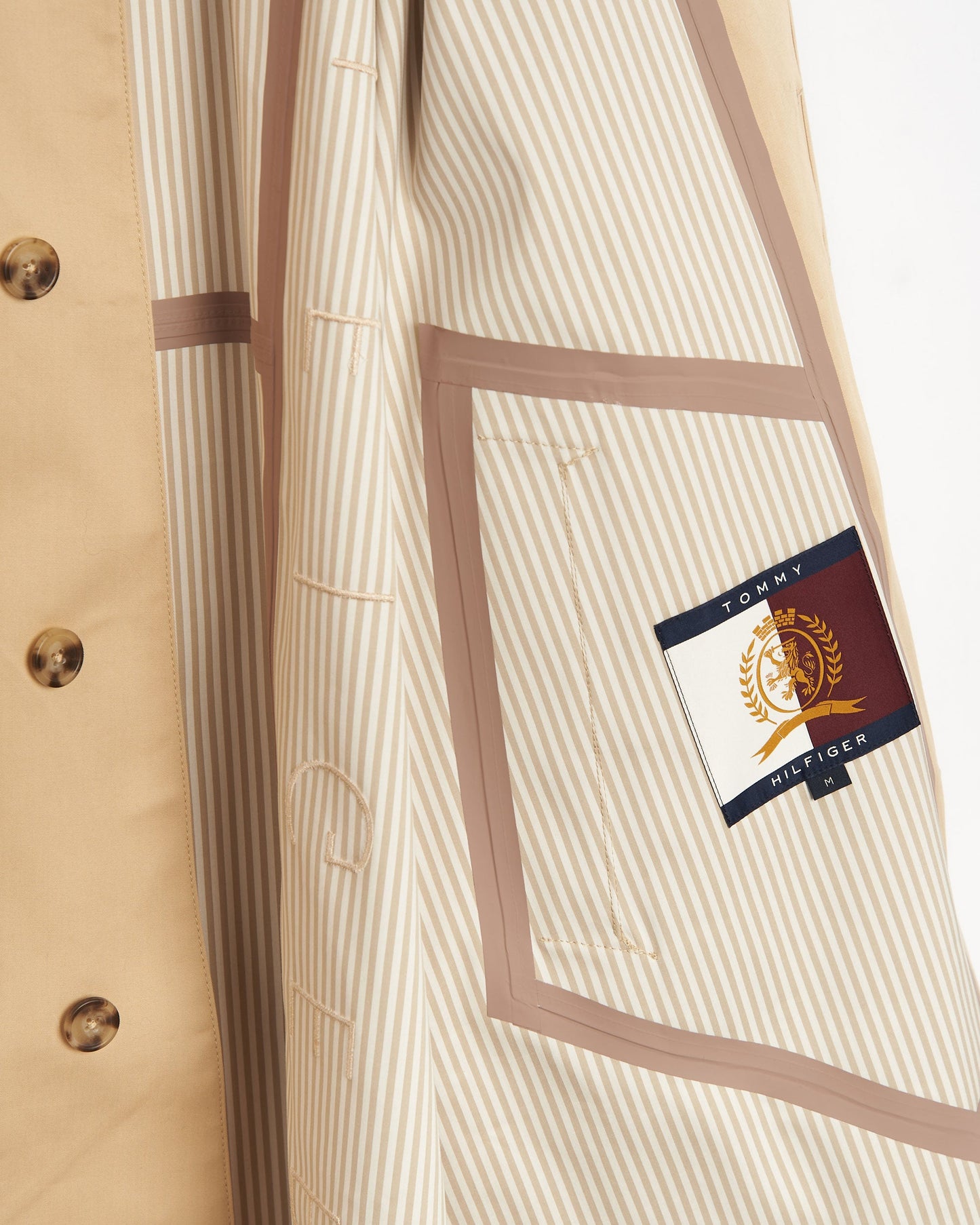 Cortavientos Tommy Hilfiger Essentials Technical para hombre