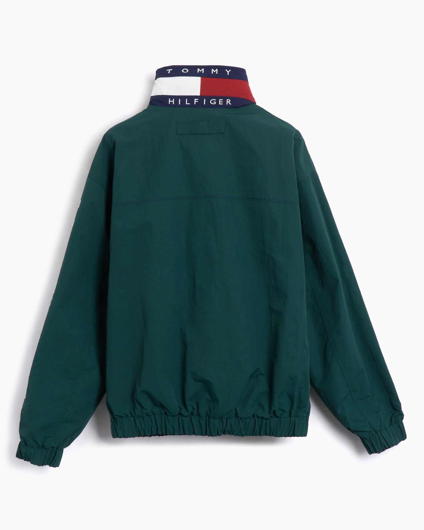 Chaqueta impermeable Relaxed Reversible Tommy Hilfiger Sailing para hombre