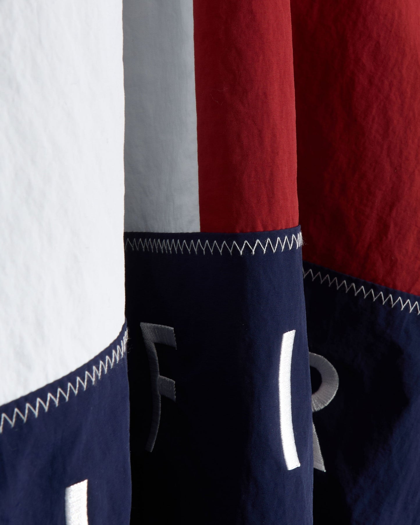 Chaqueta impermeable Relaxed Reversible Tommy Hilfiger Sailing para hombre