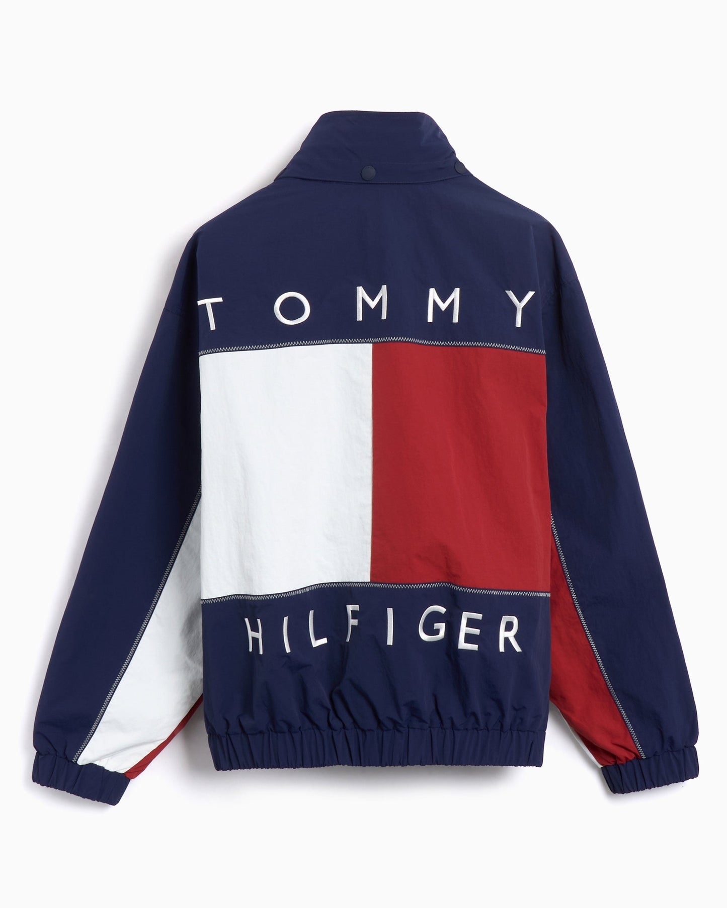 Chaqueta impermeable Relaxed Reversible Tommy Hilfiger Sailing para hombre