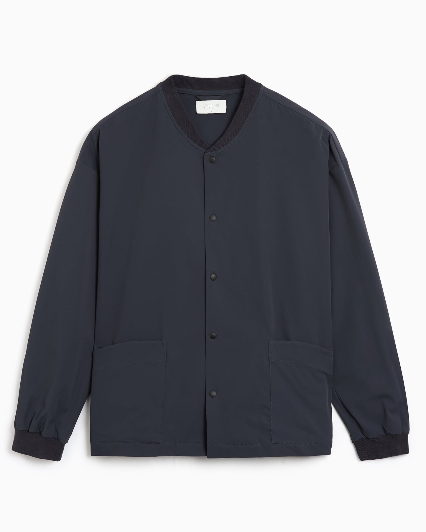 Bomber Relaxed unfeigned N WR para hombre