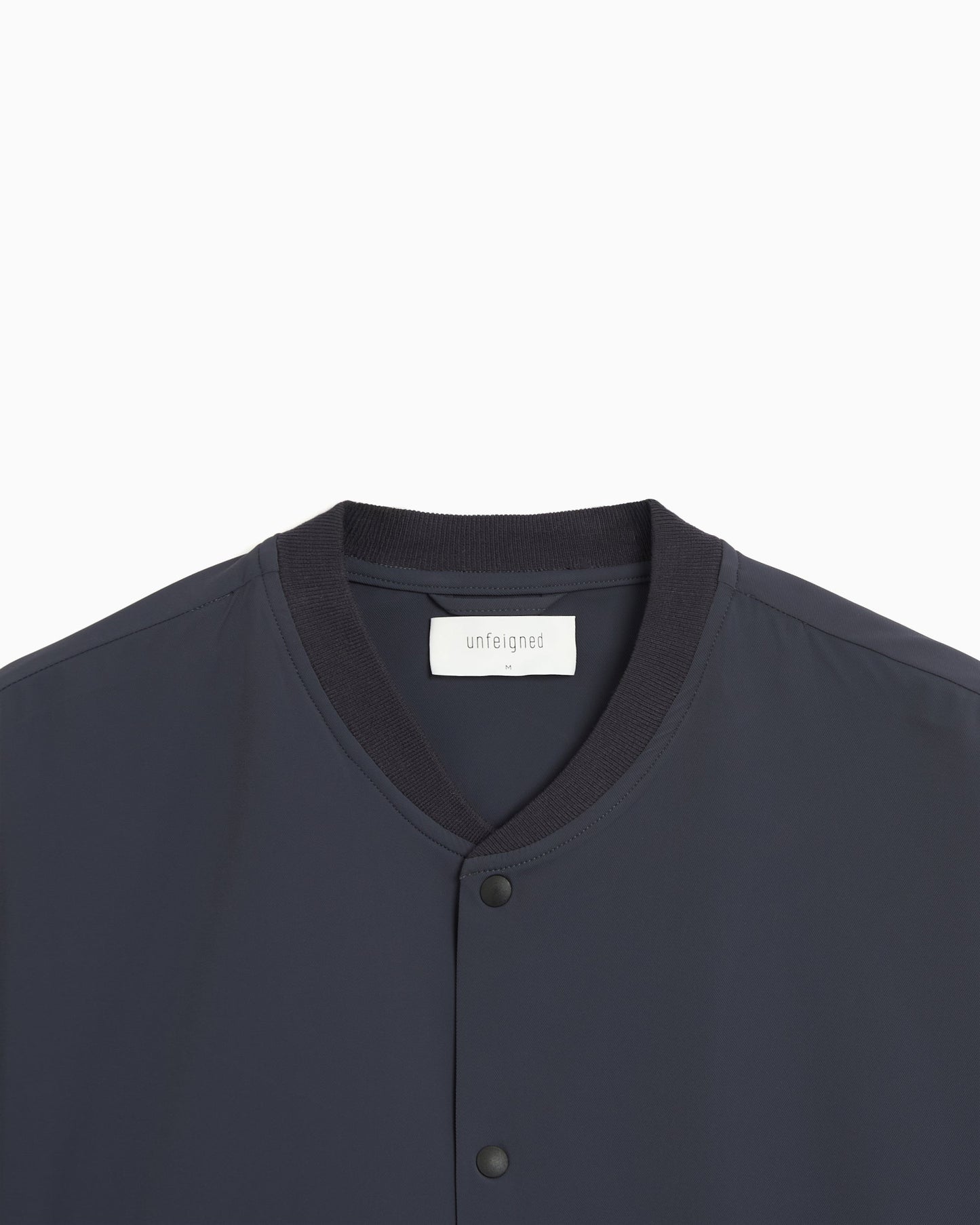 Bomber Relaxed unfeigned N WR para hombre