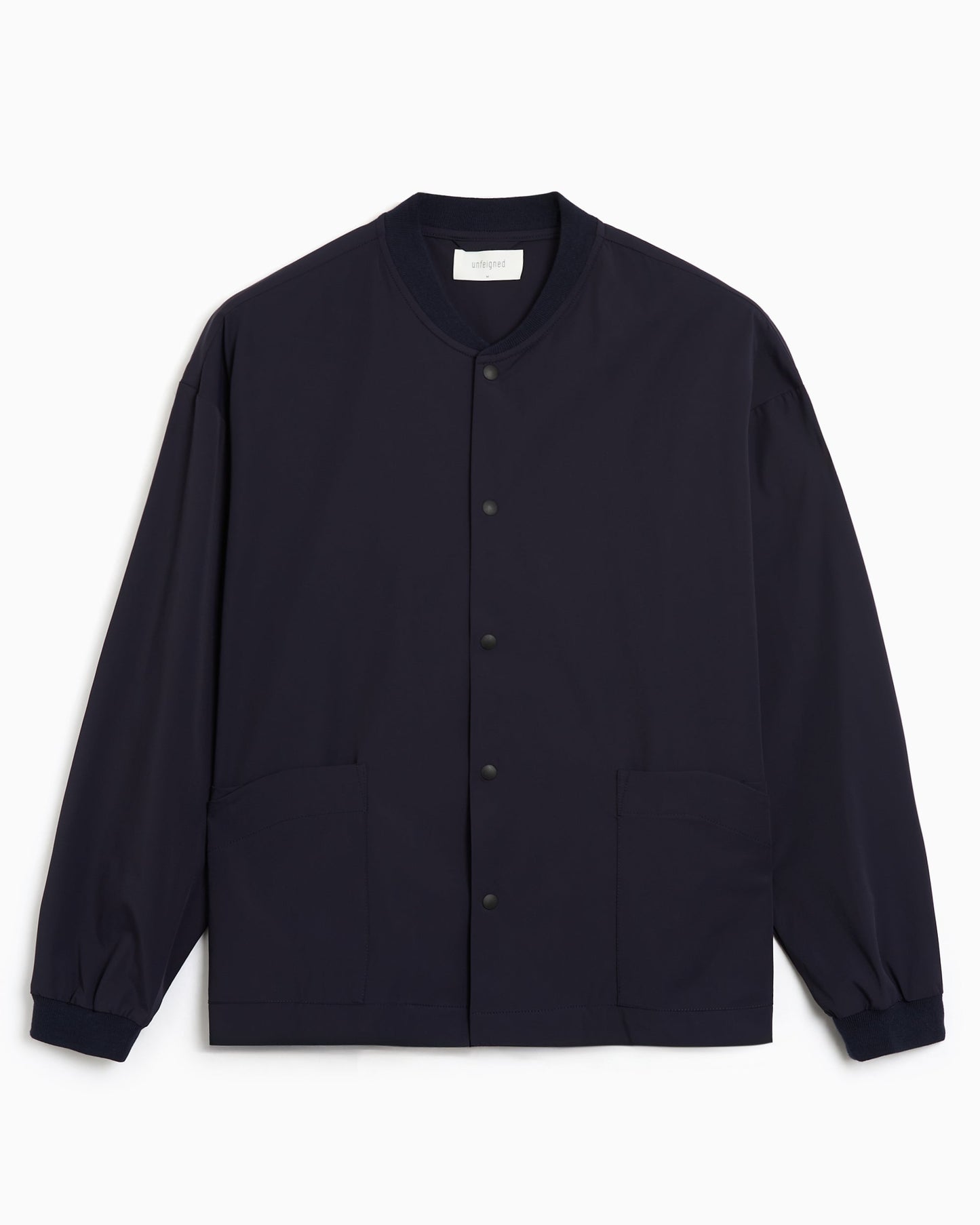 Bomber Relaxed unfeigned N WR para hombre