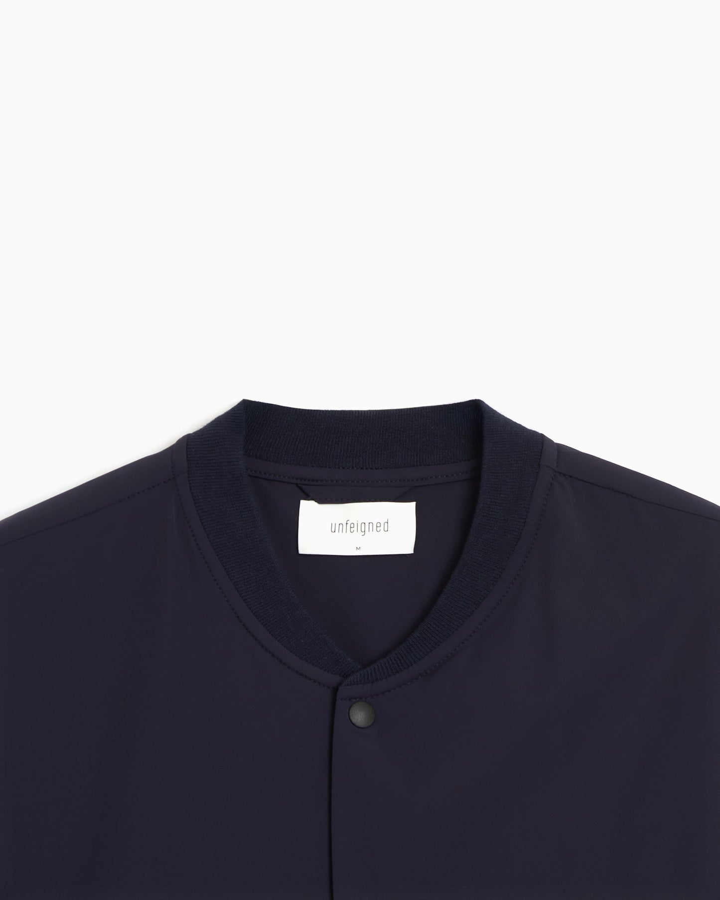 Bomber Relaxed unfeigned N WR para hombre