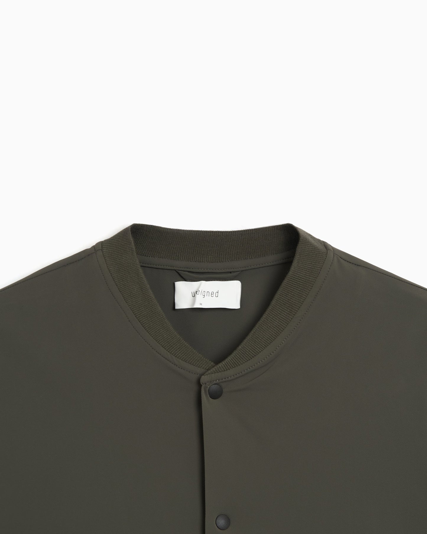 Bomber Relaxed unfeigned N WR para hombre