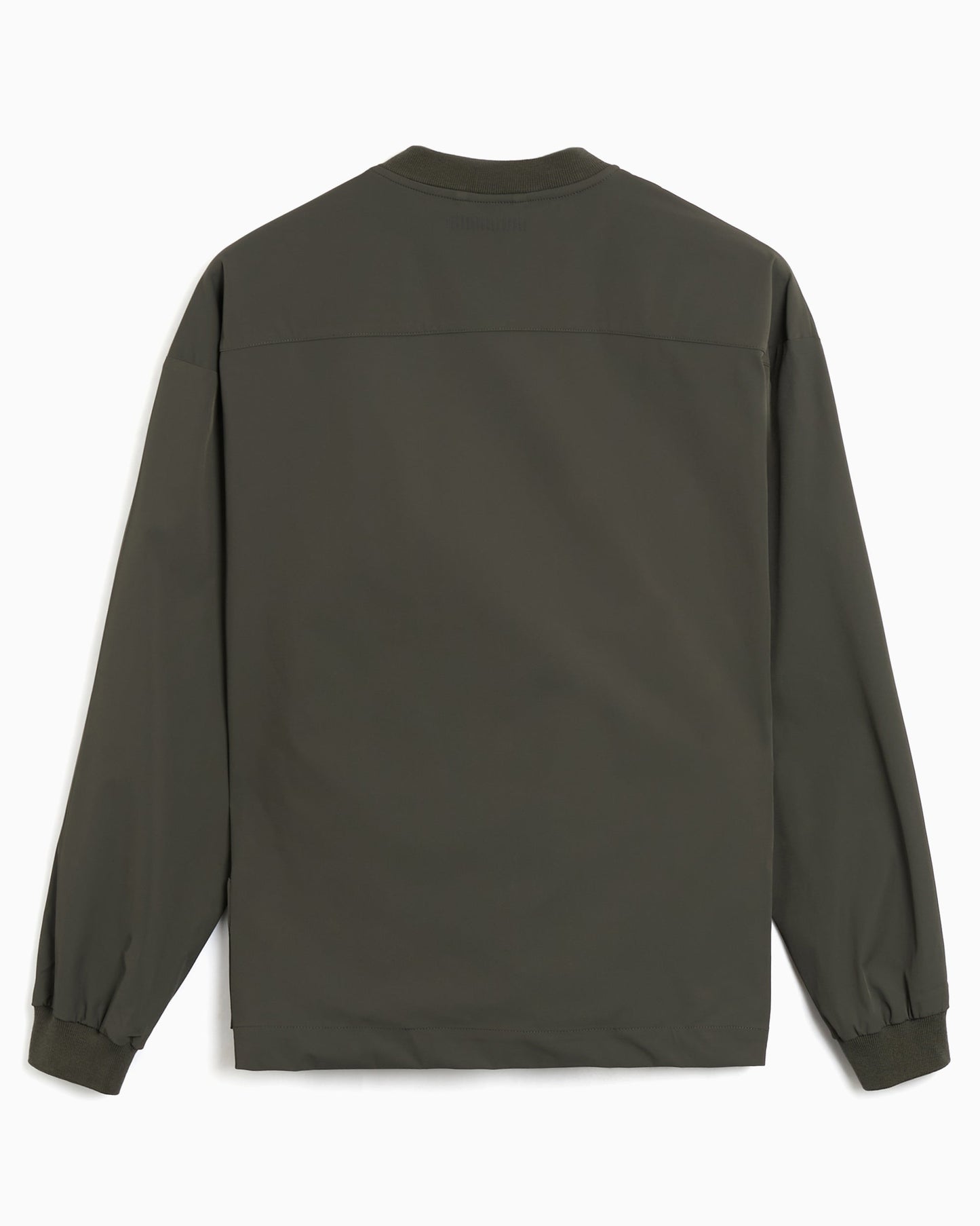 Bomber Relaxed unfeigned N WR para hombre