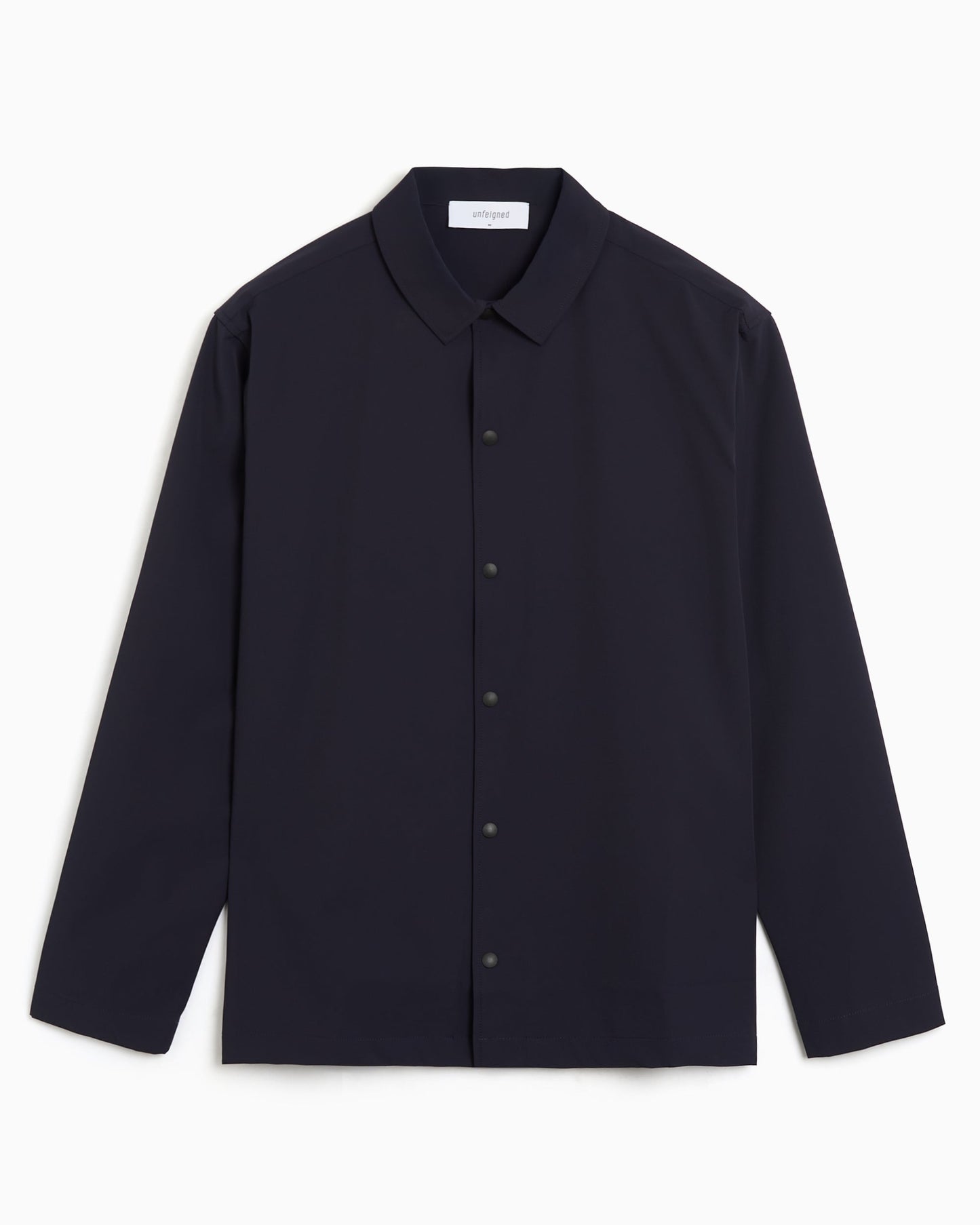 Chaqueta ligera unfeigned smart N WR para hombre