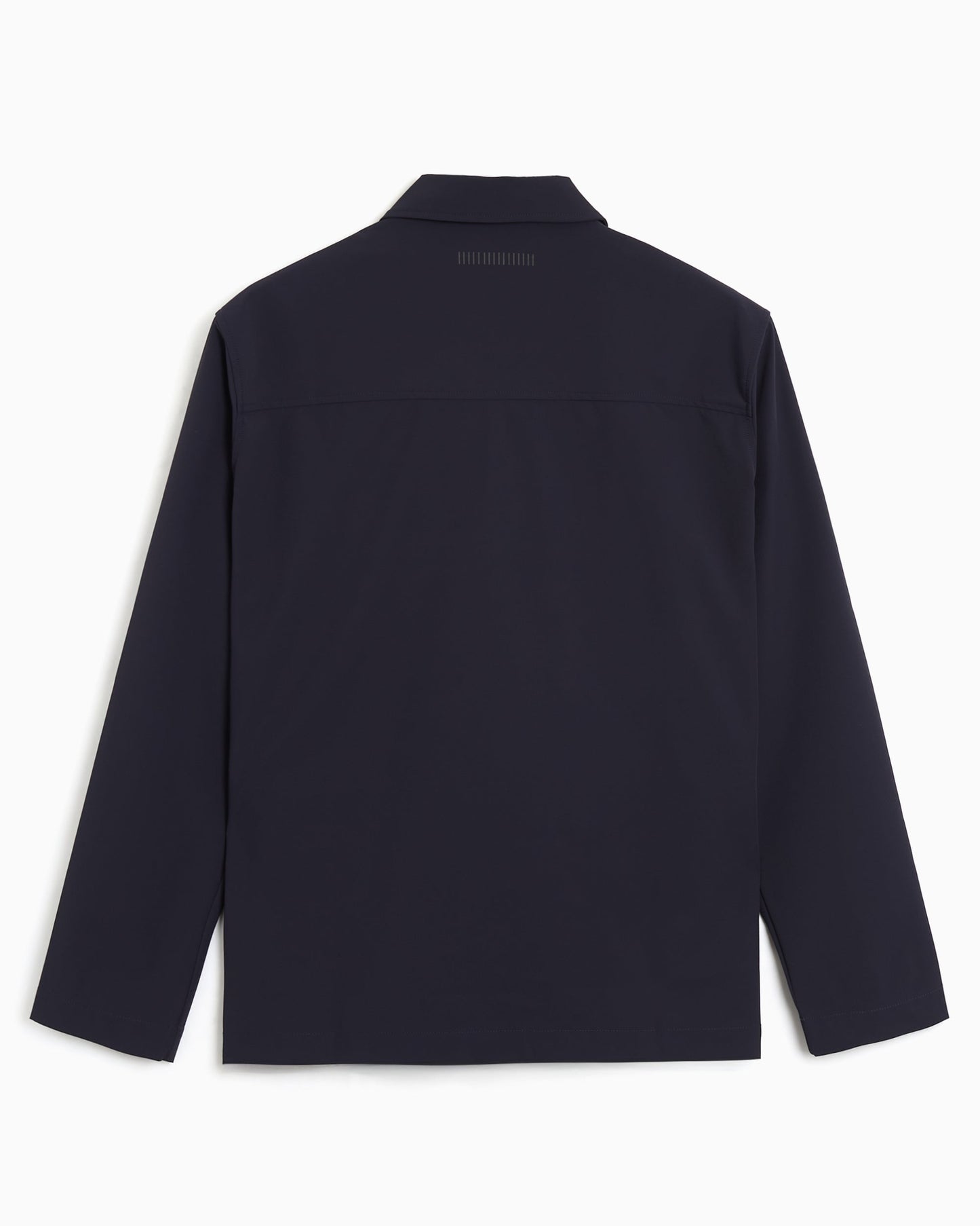 Chaqueta ligera unfeigned smart N WR para hombre