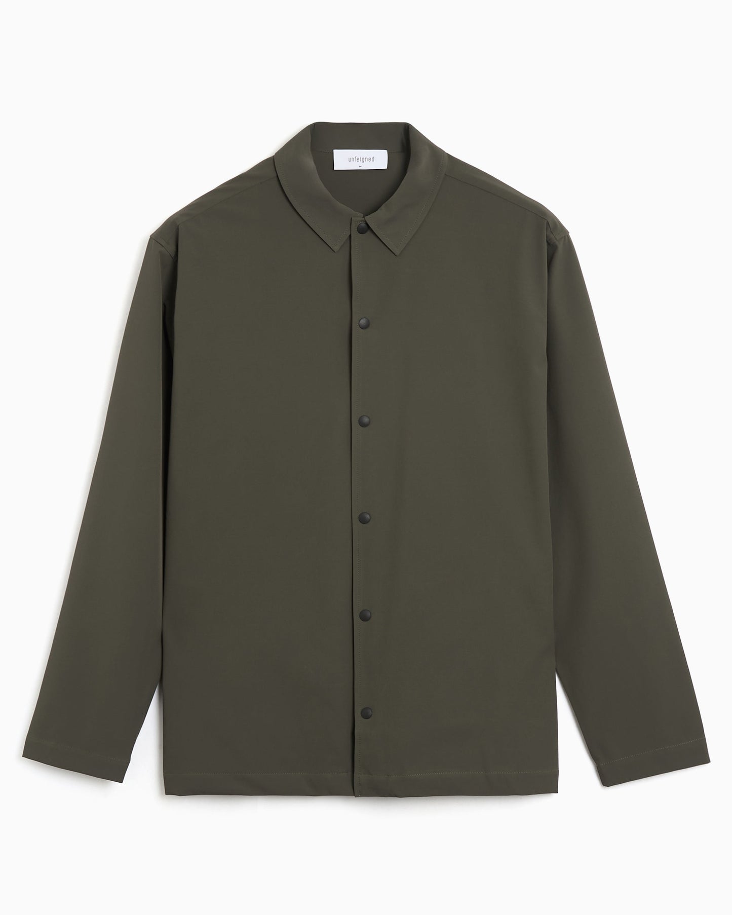 Chaqueta ligera unfeigned smart N WR para hombre