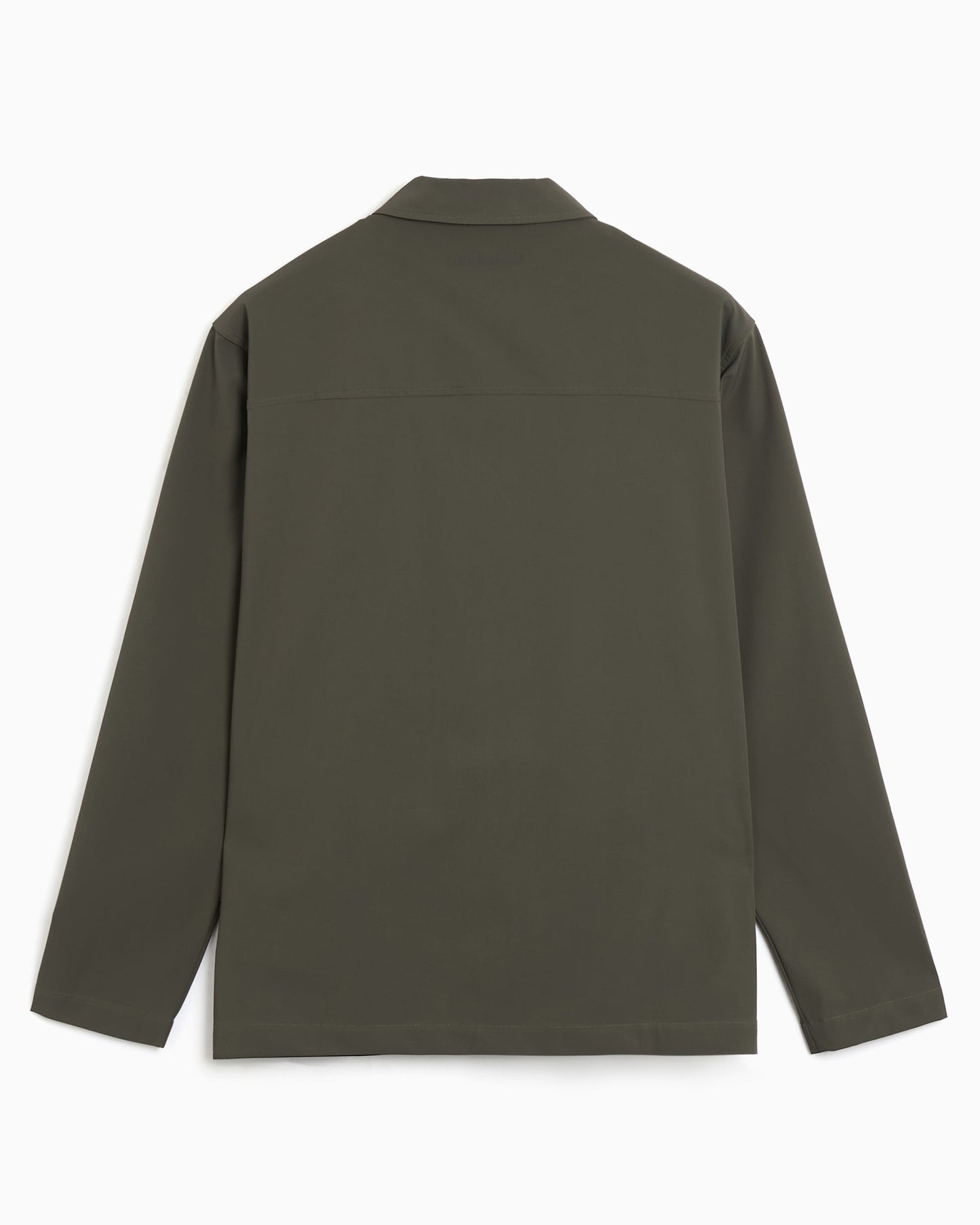 Chaqueta ligera unfeigned smart N WR para hombre