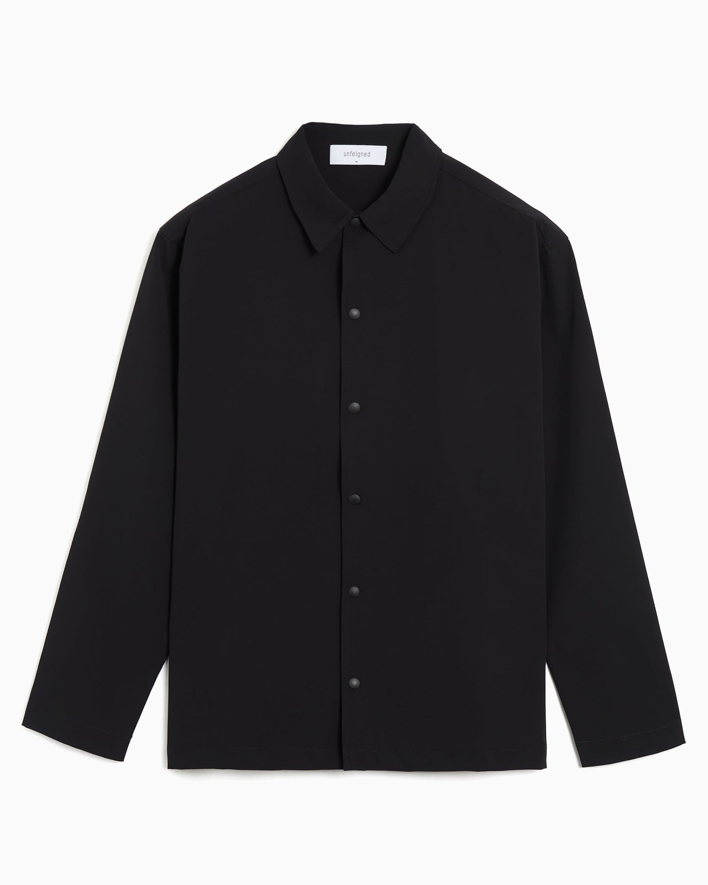 Chaqueta ligera unfeigned smart N WR para hombre