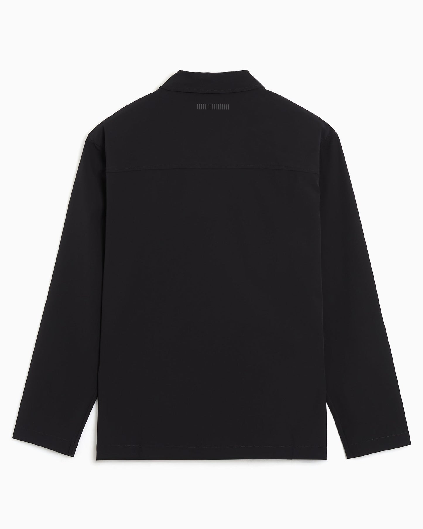 Chaqueta ligera unfeigned smart N WR para hombre