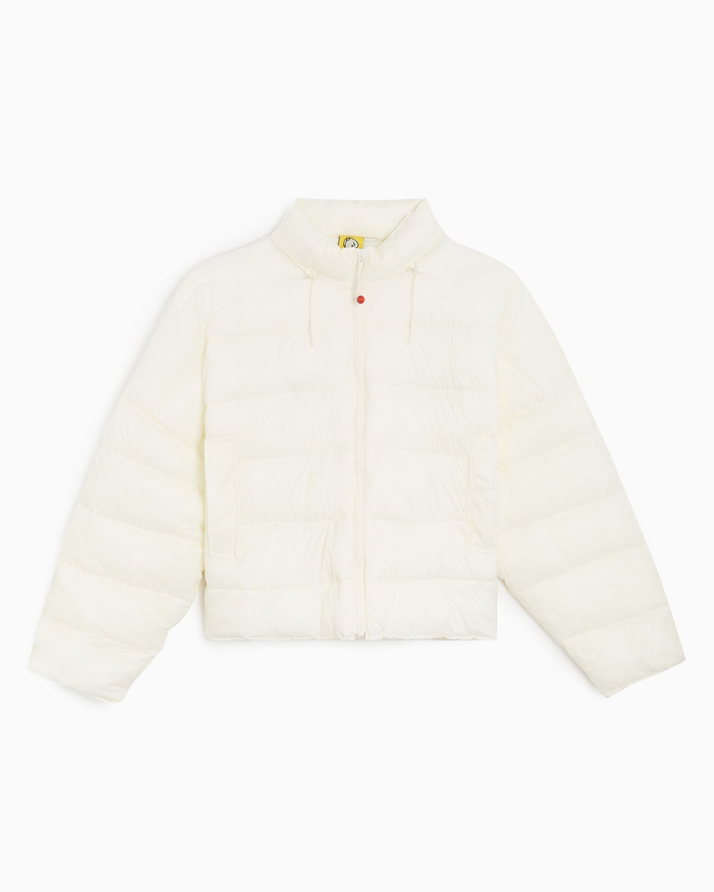 Chaqueta de plumas Vans Vault x Deaton Chris Anthony Women's Cropped Puffer Jacket para mujer