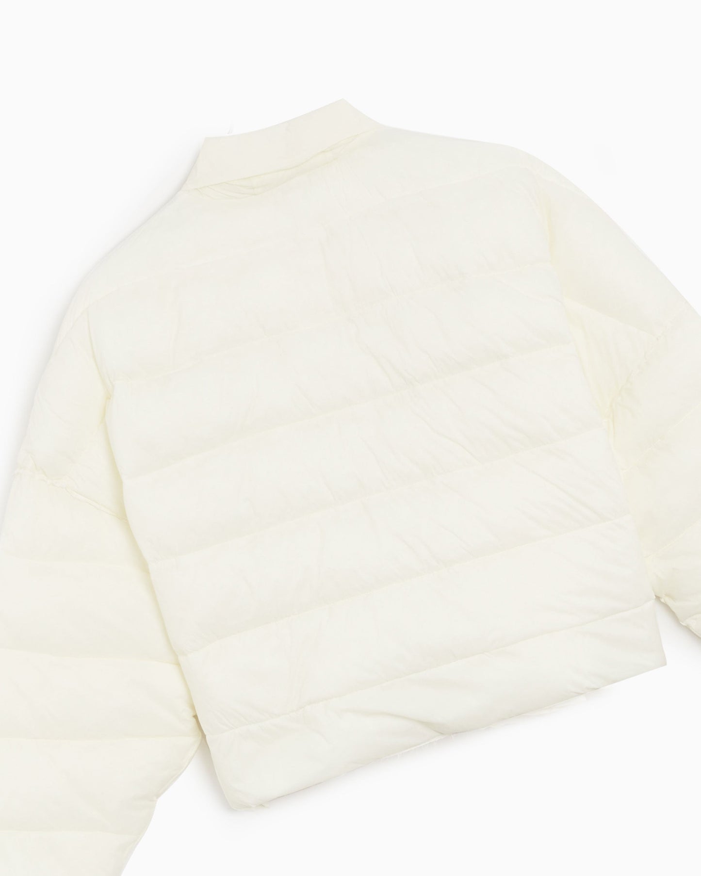 Chaqueta de plumas Vans Vault x Deaton Chris Anthony Women's Cropped Puffer Jacket para mujer