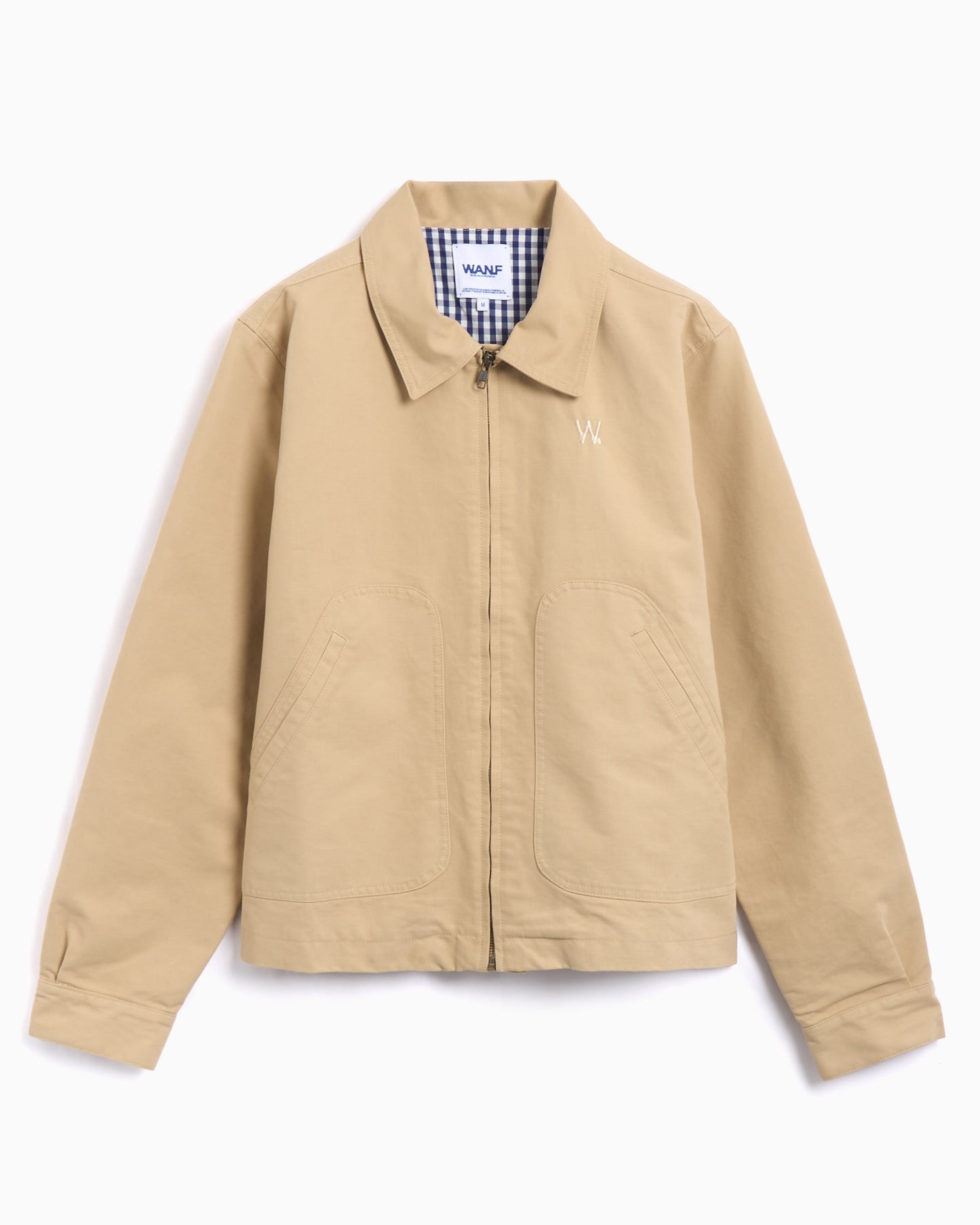 Chaqueta ligera WE ARE NOT FRIENDS Club Men's Jacket para hombre