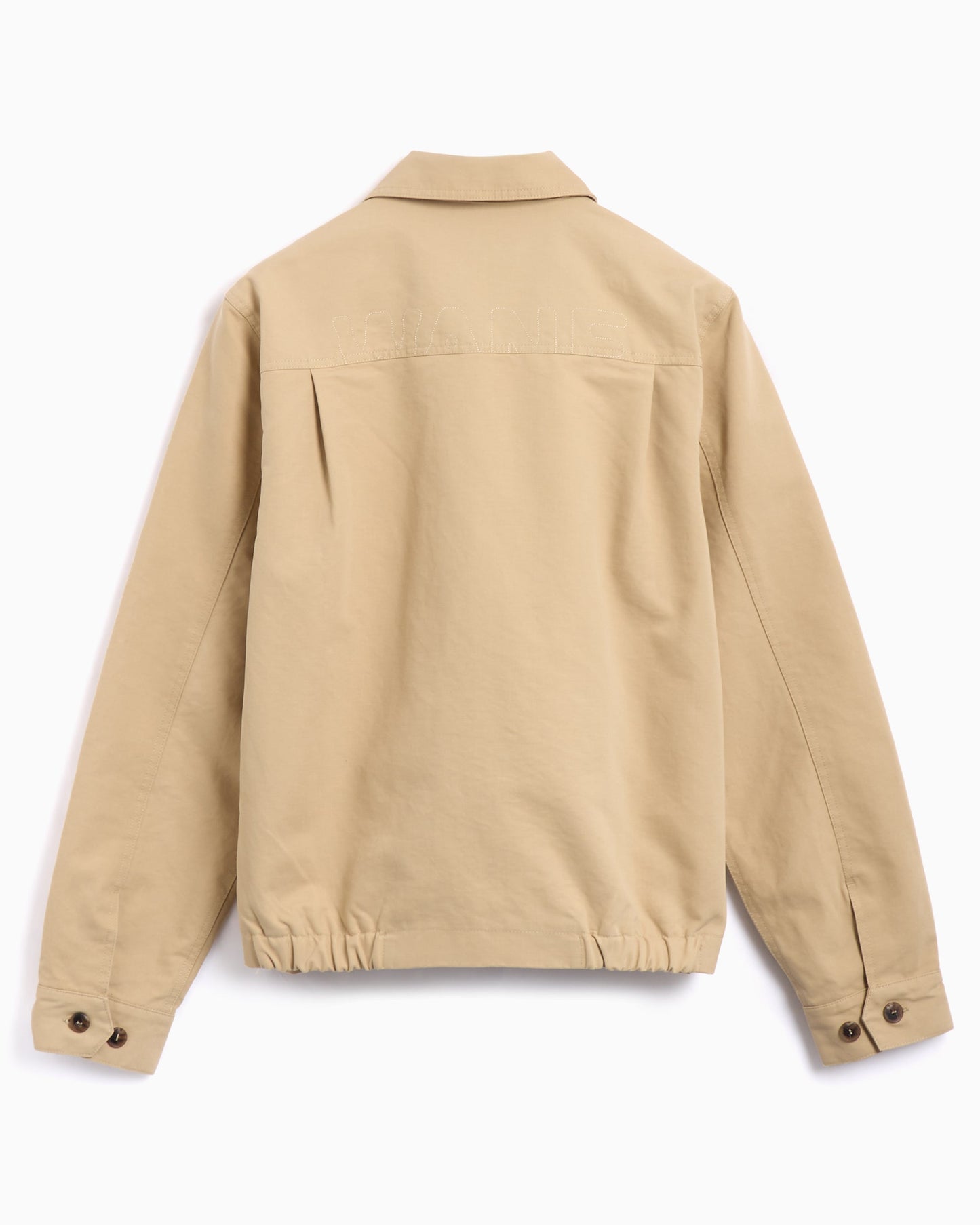 Chaqueta ligera WE ARE NOT FRIENDS Club Men's Jacket para hombre