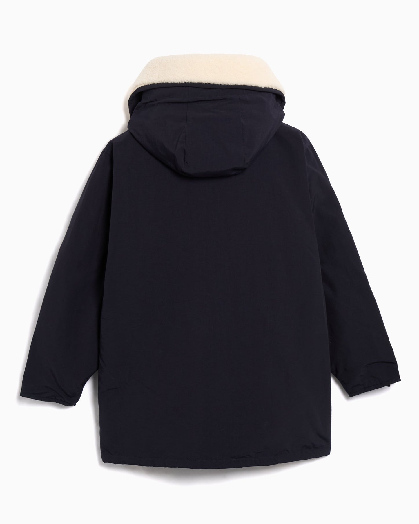 Chaqueta de plumas Oversize Repelente al agua Woolrich Outdoor Label Arctic Classic para hombre