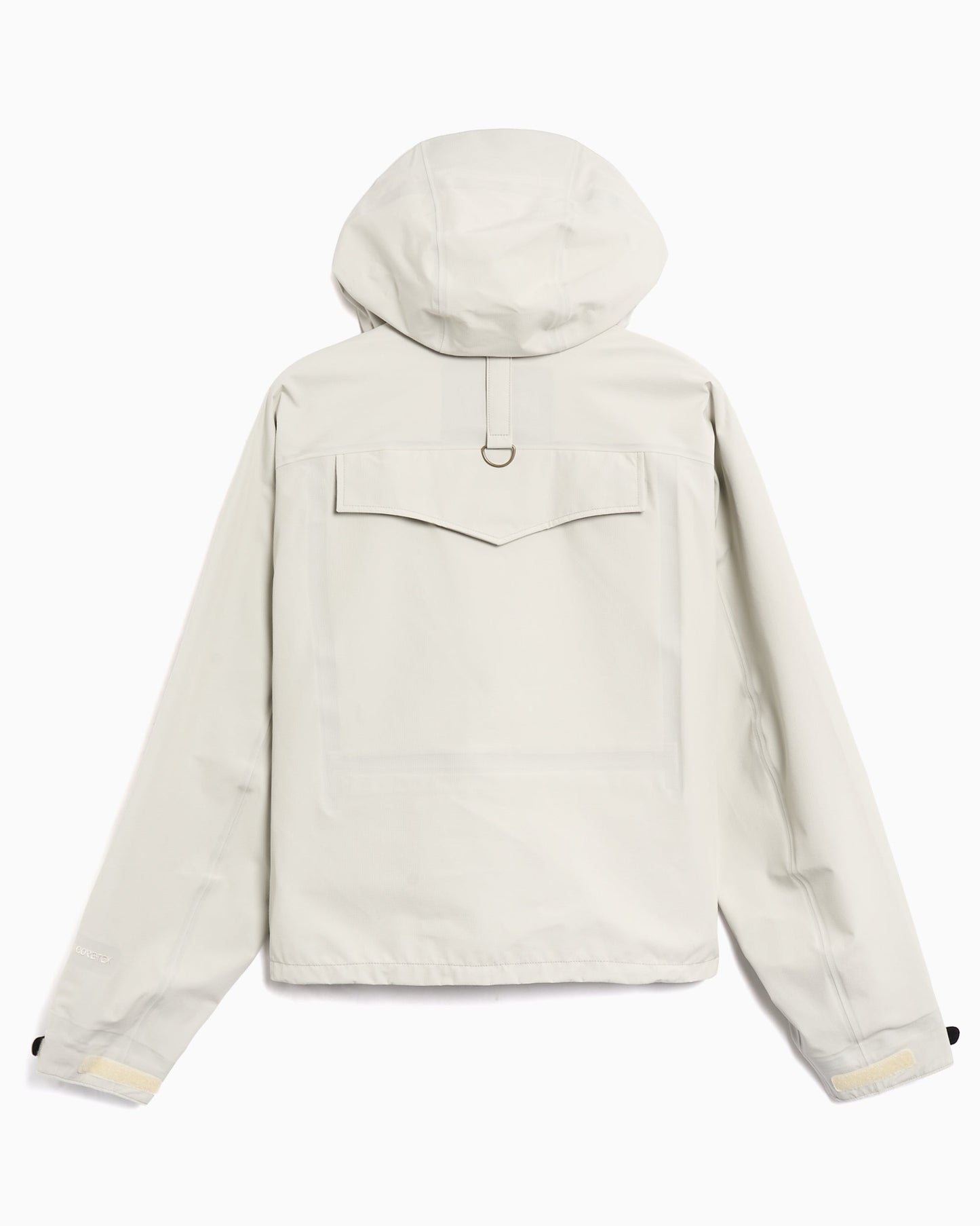 Chaqueta impermeable Relaxed Woolrich Outdoor Label Fishing 3L Gore-Tex® para hombre