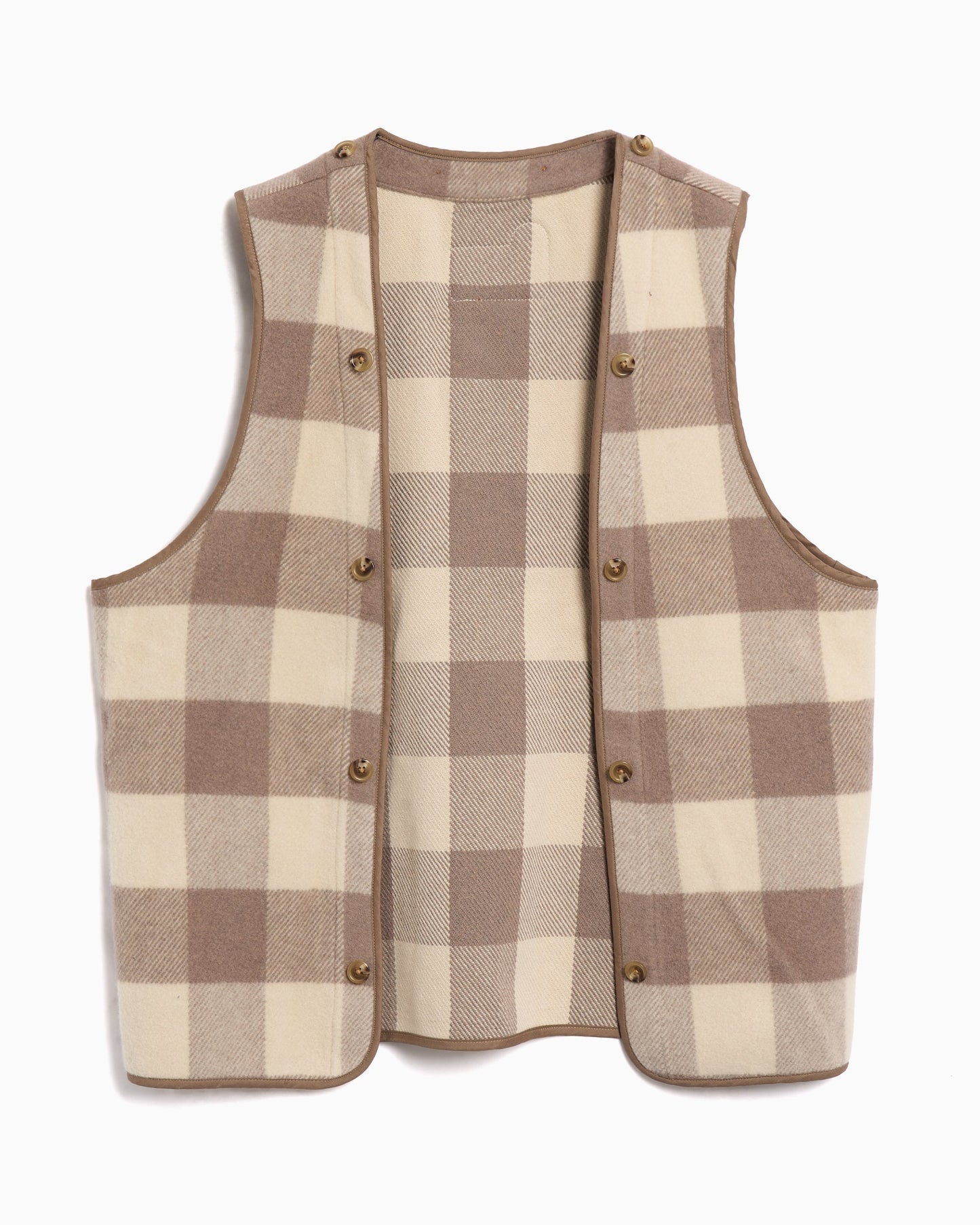 Chaqueta vaquera Oversize Desmontable Woolrich Outdoor Label Ranch para hombre