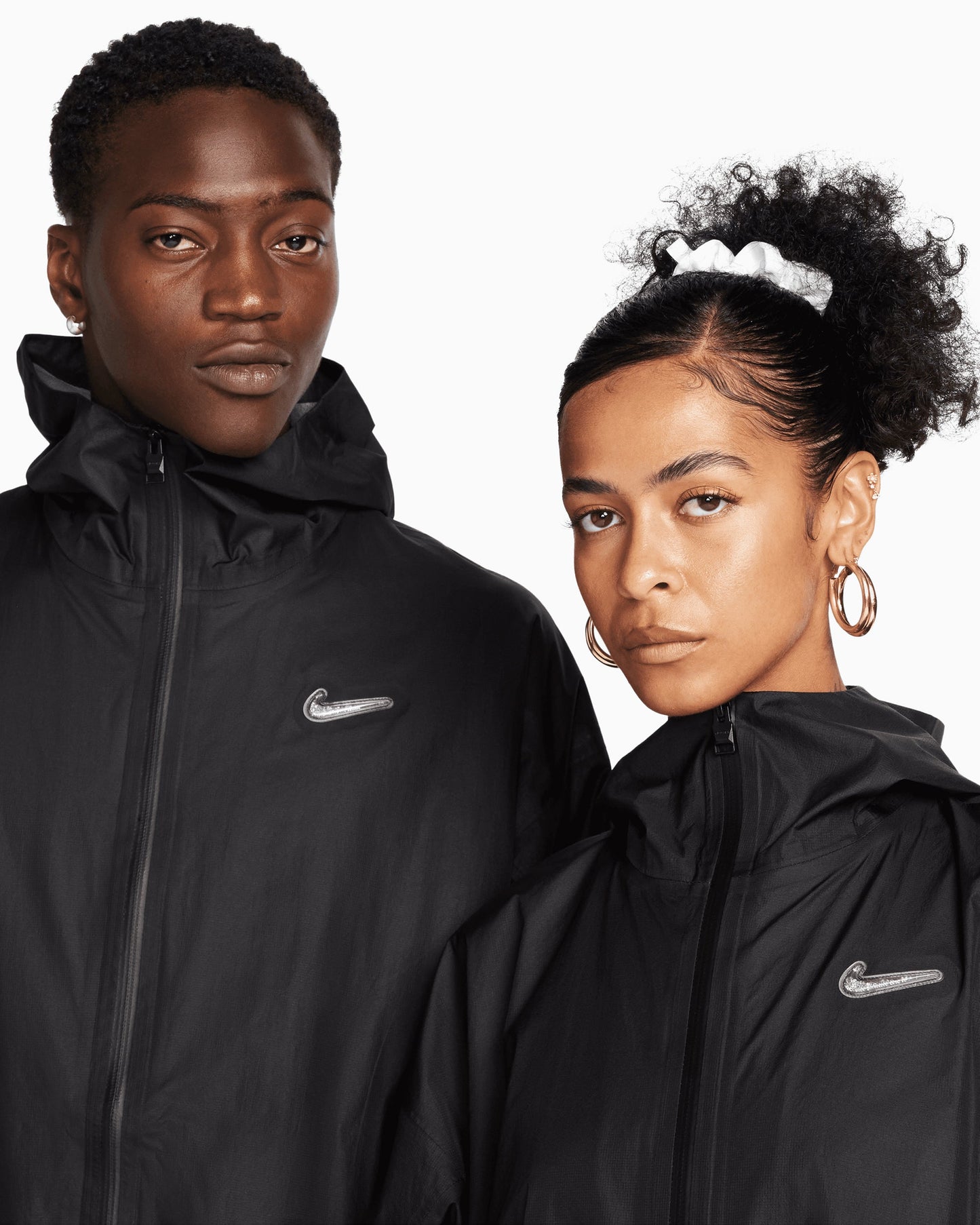 Chaqueta x Drake NOCTA Nike x Drake NOCTA NRG Swarovski® Swoosh Unisex Jacket Unisex