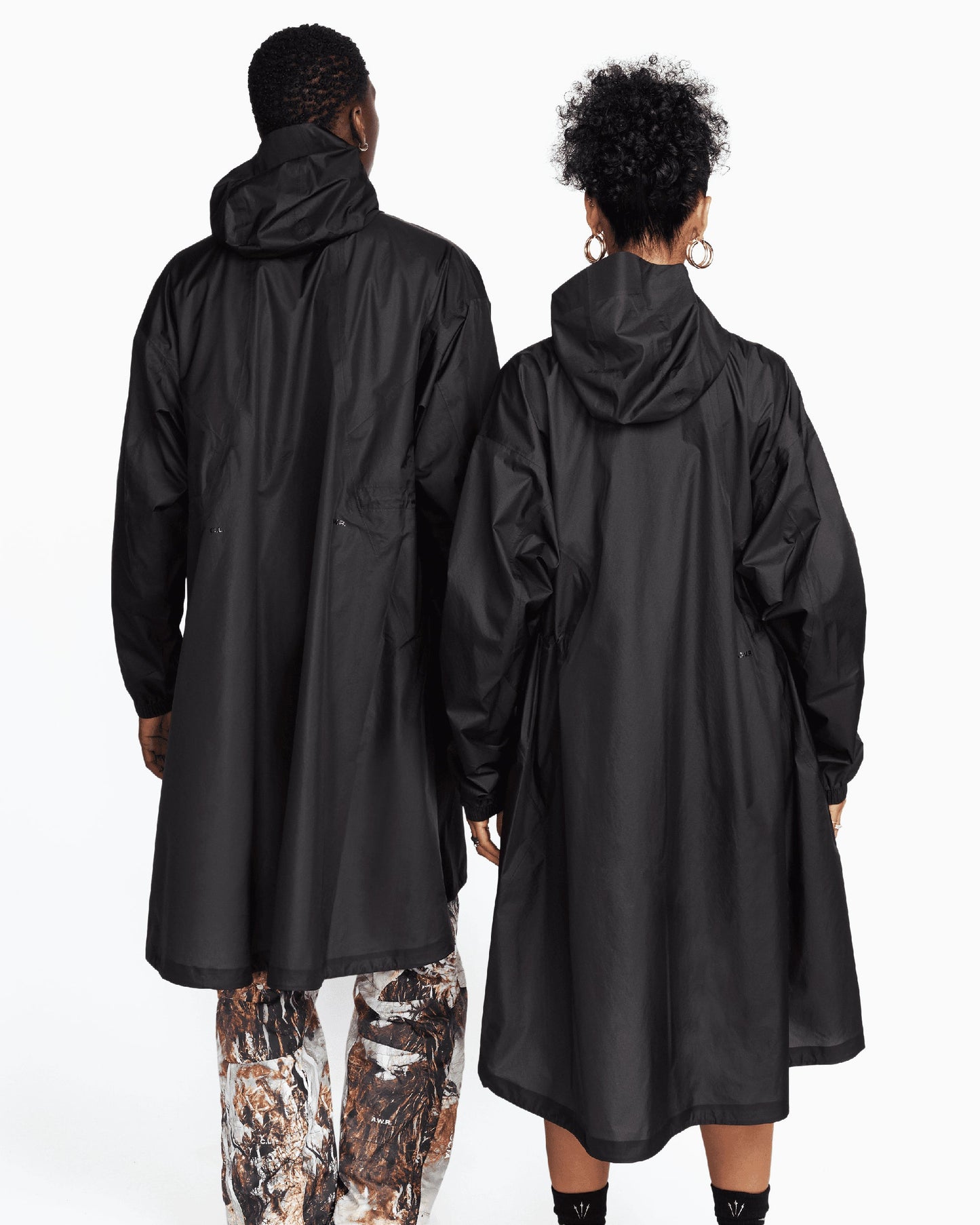 Chaqueta x Drake NOCTA Nike x Drake NOCTA NRG Swarovski® Swoosh Unisex Jacket Unisex