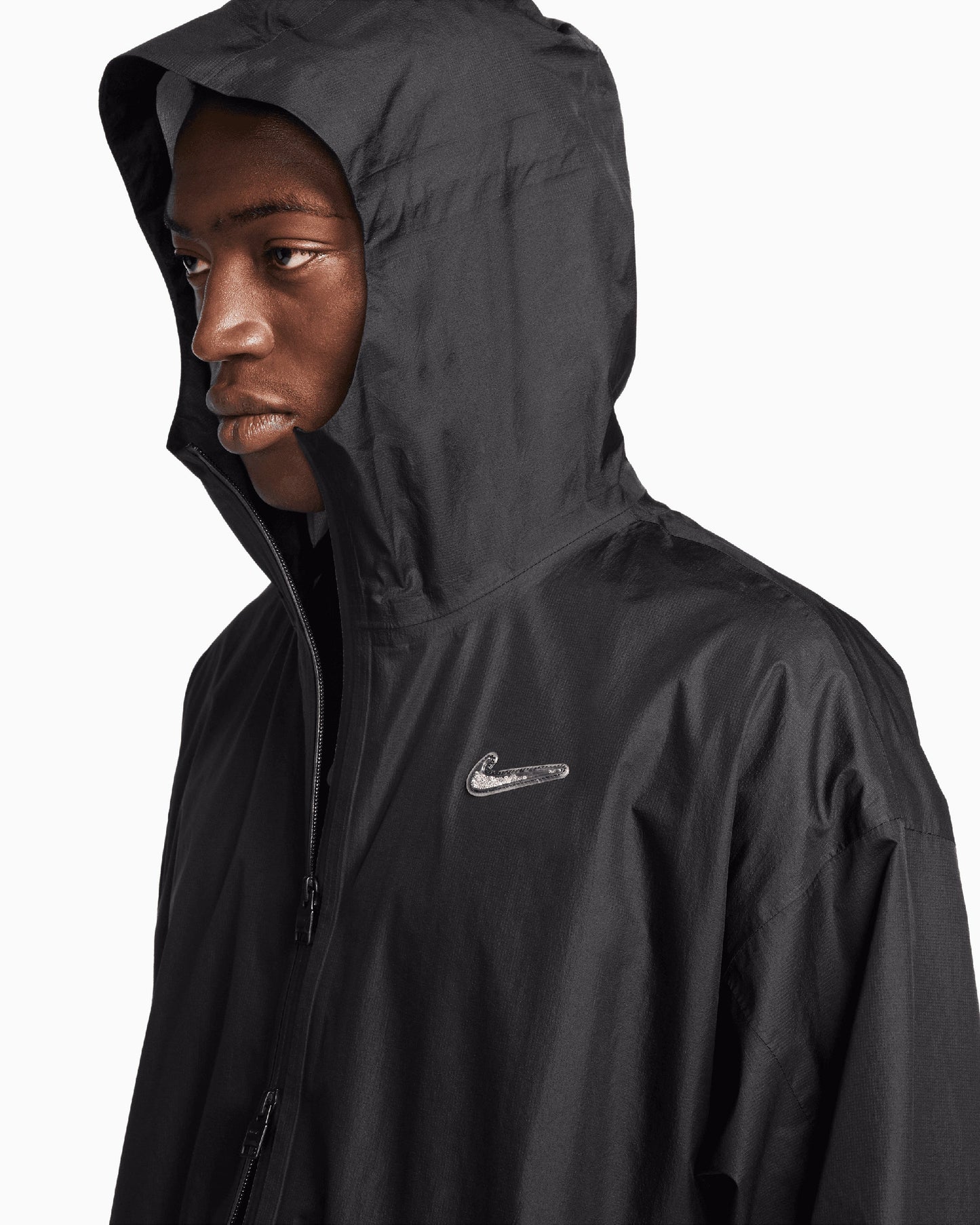 Chaqueta x Drake NOCTA Nike x Drake NOCTA NRG Swarovski® Swoosh Unisex Jacket Unisex
