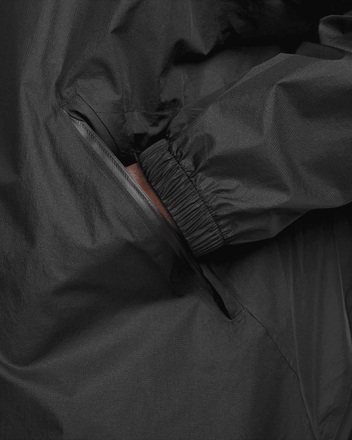 Chaqueta x Drake NOCTA Nike x Drake NOCTA NRG Swarovski® Swoosh Unisex Jacket Unisex