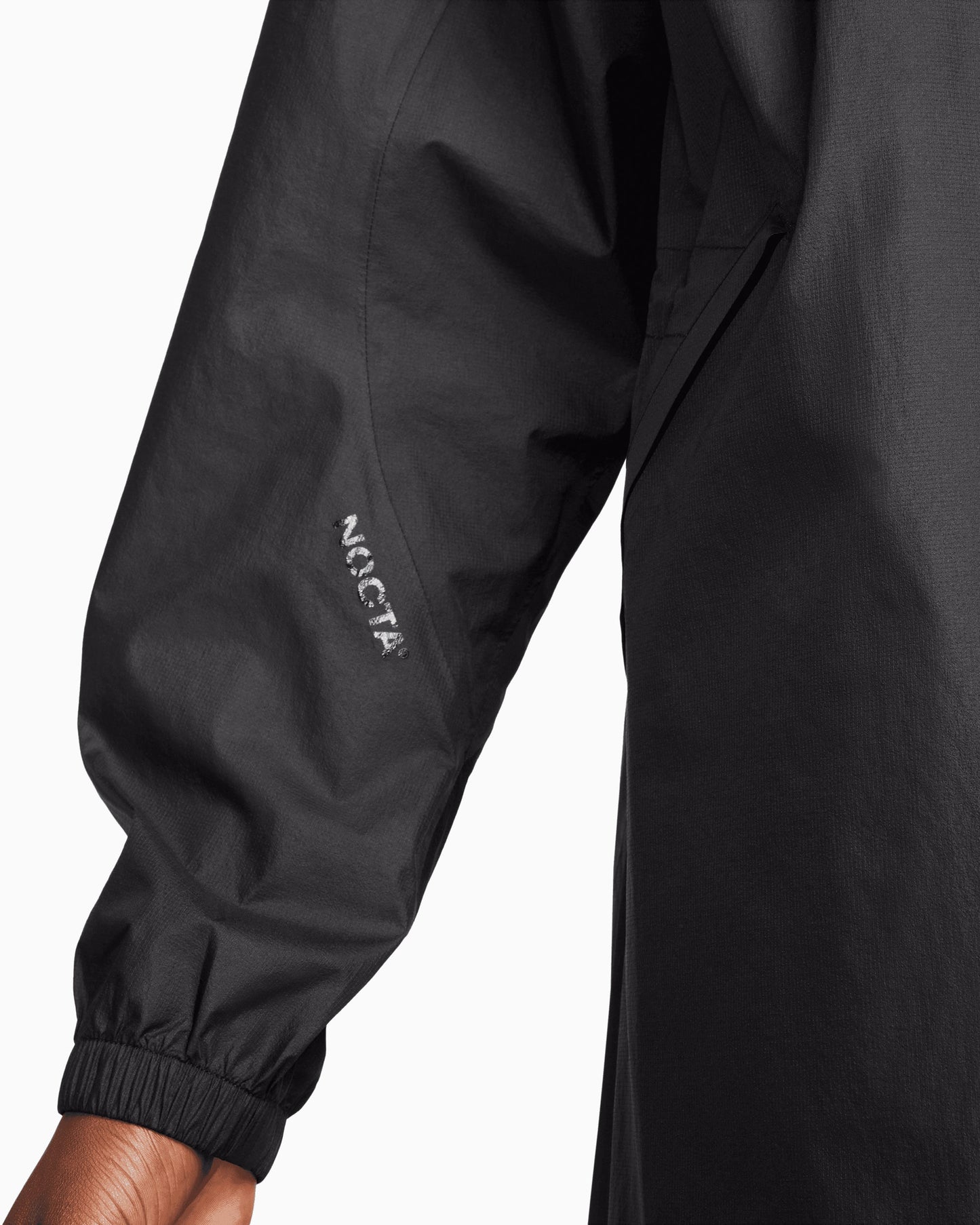 Chaqueta x Drake NOCTA Nike x Drake NOCTA NRG Swarovski® Swoosh Unisex Jacket Unisex