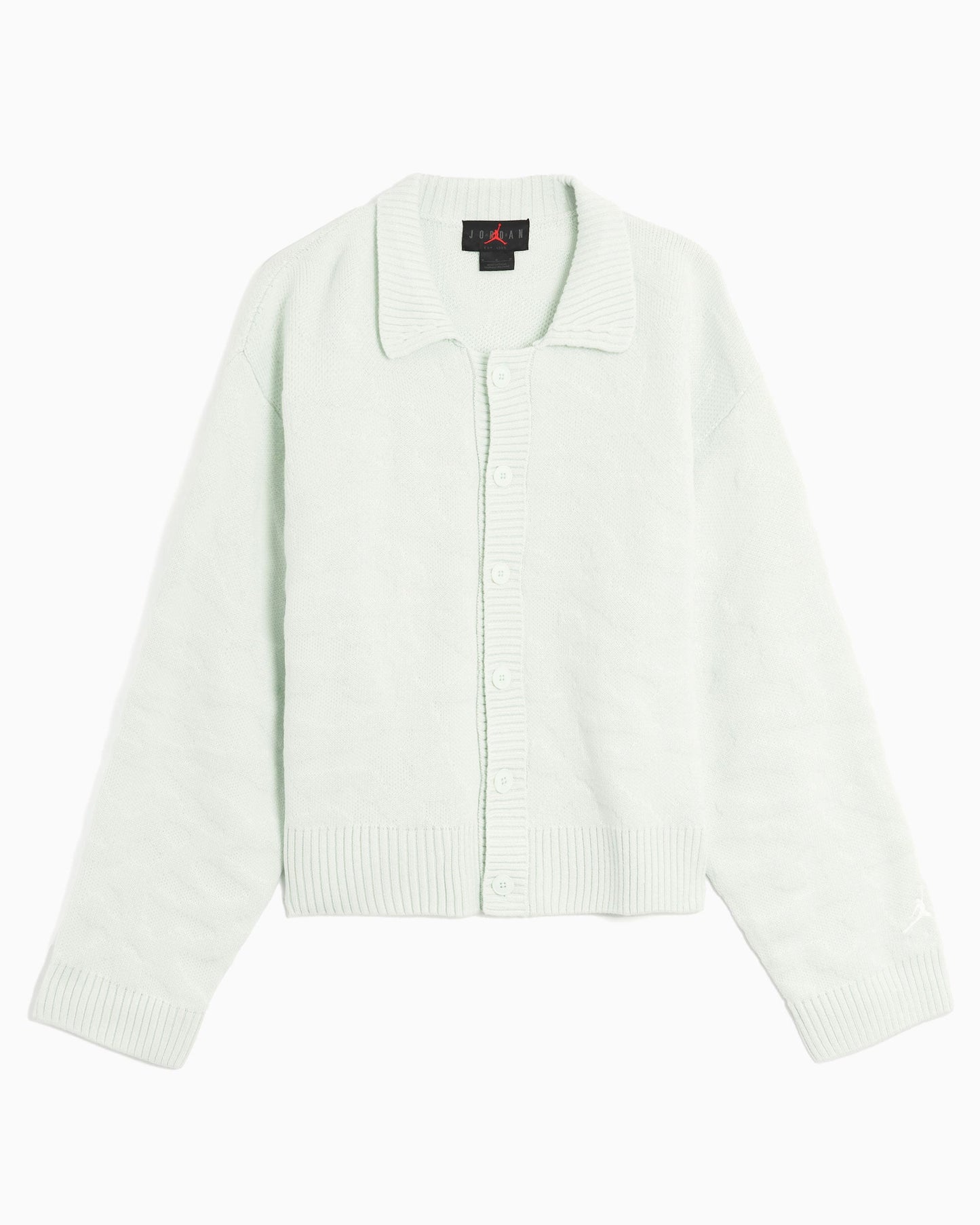 Cardigan x J Balvin Jordan x J Balvin Unisex Cardigan Unisex